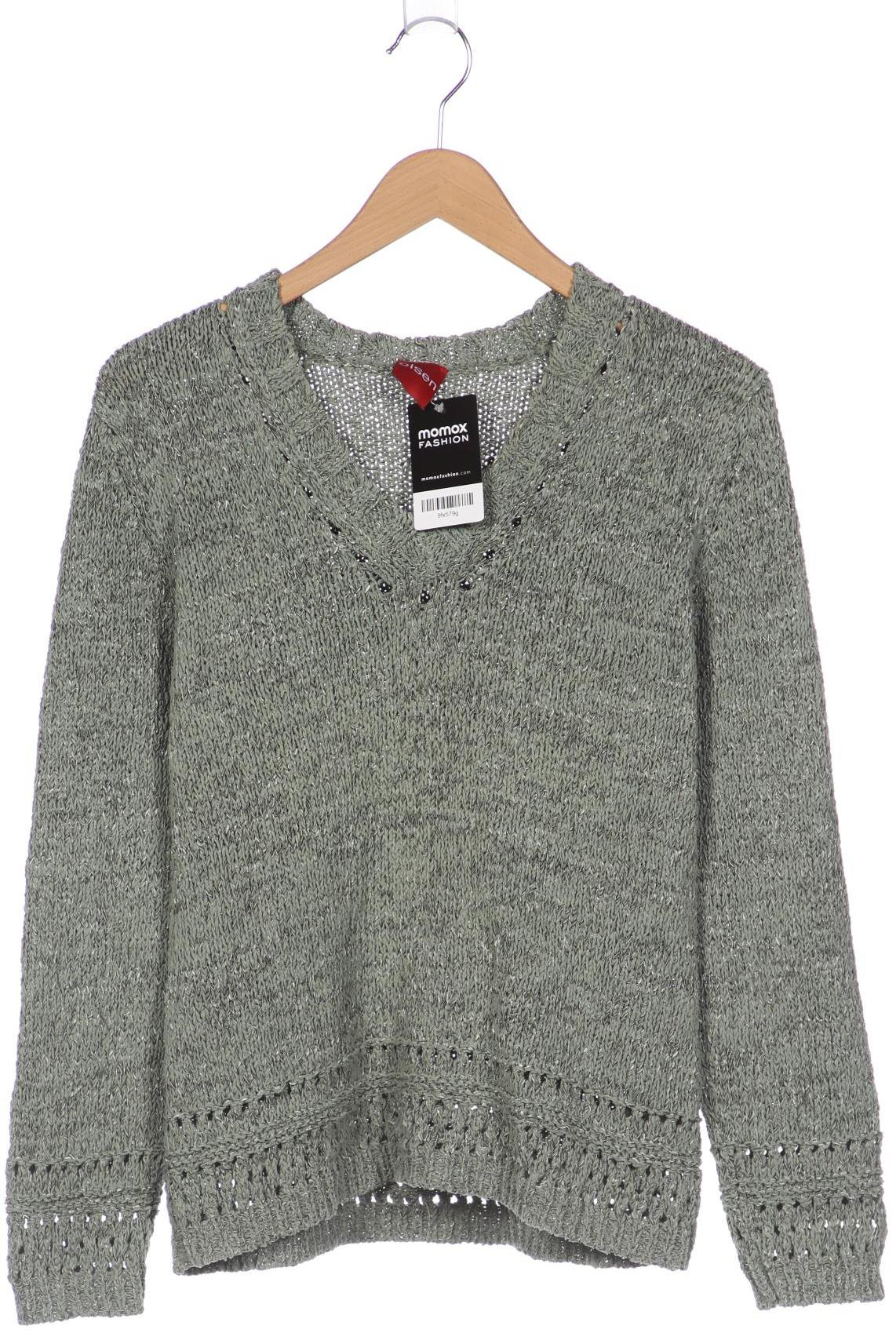 

Olsen Damen Pullover, grün