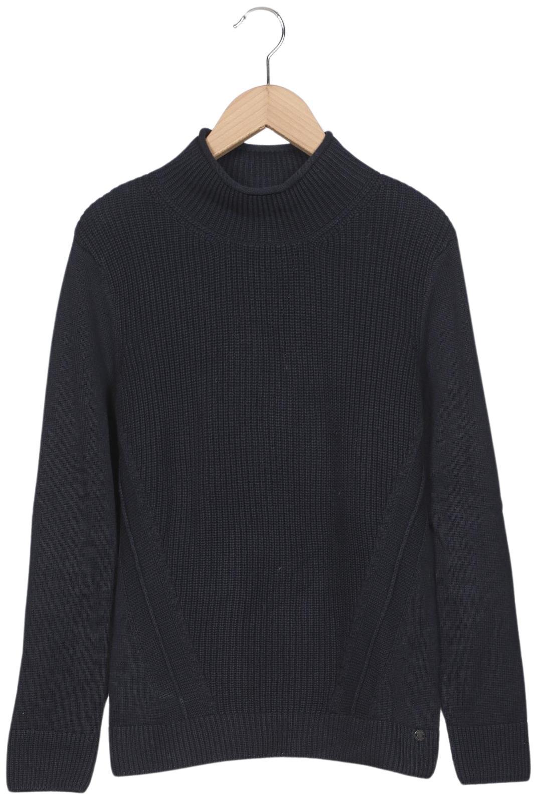 

Olsen Damen Pullover, marineblau, Gr. 36