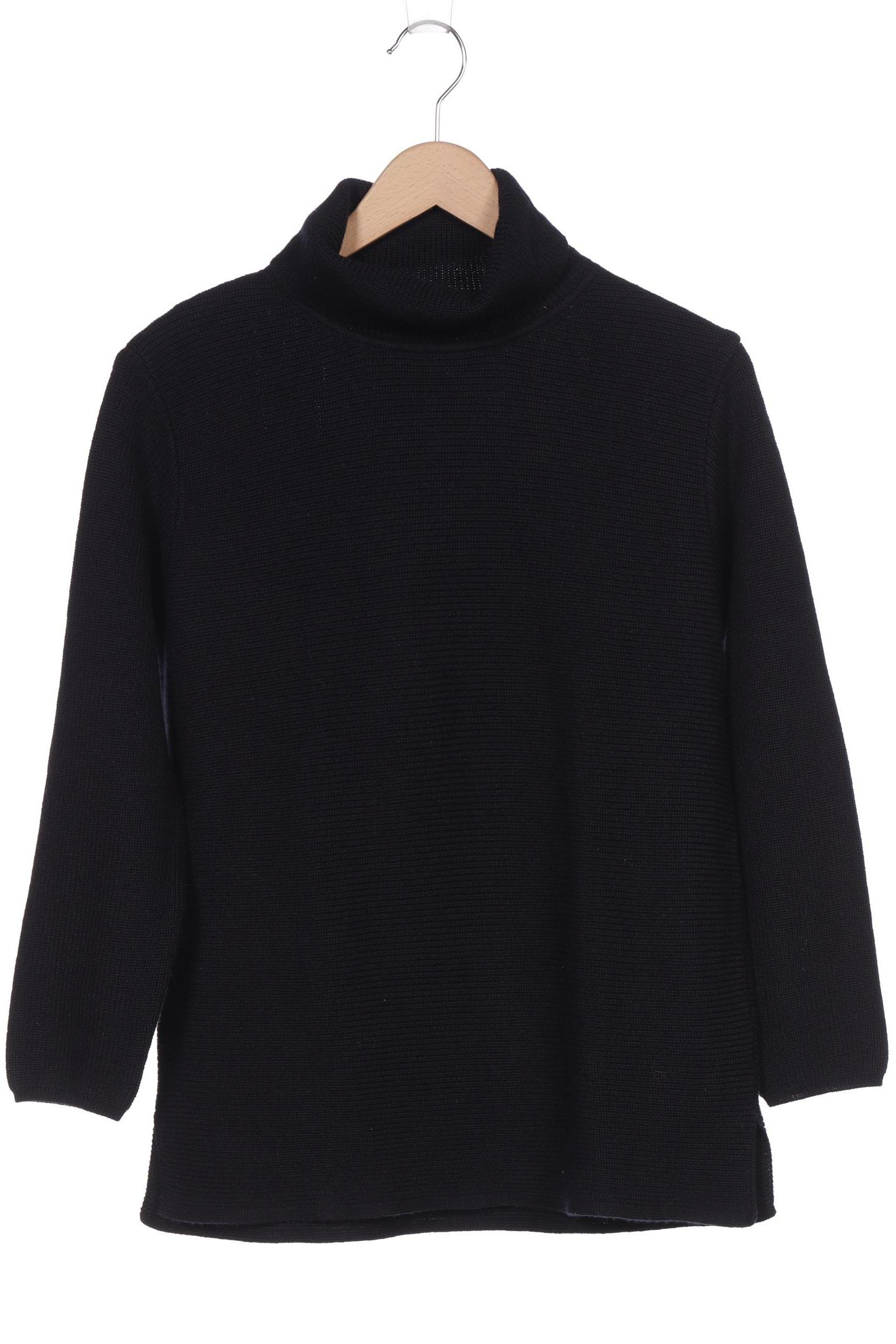 

Olsen Damen Pullover, marineblau, Gr. 38
