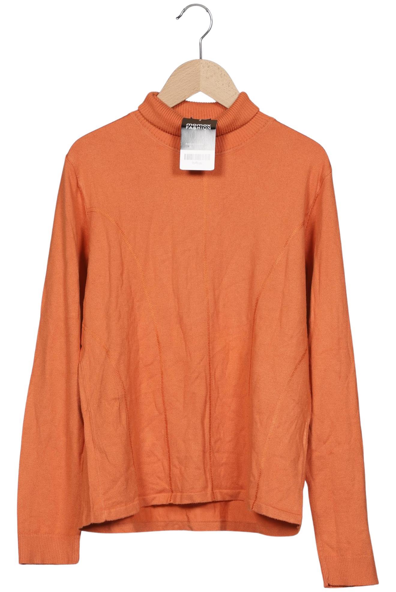 

Olsen Damen Pullover, orange, Gr. 44