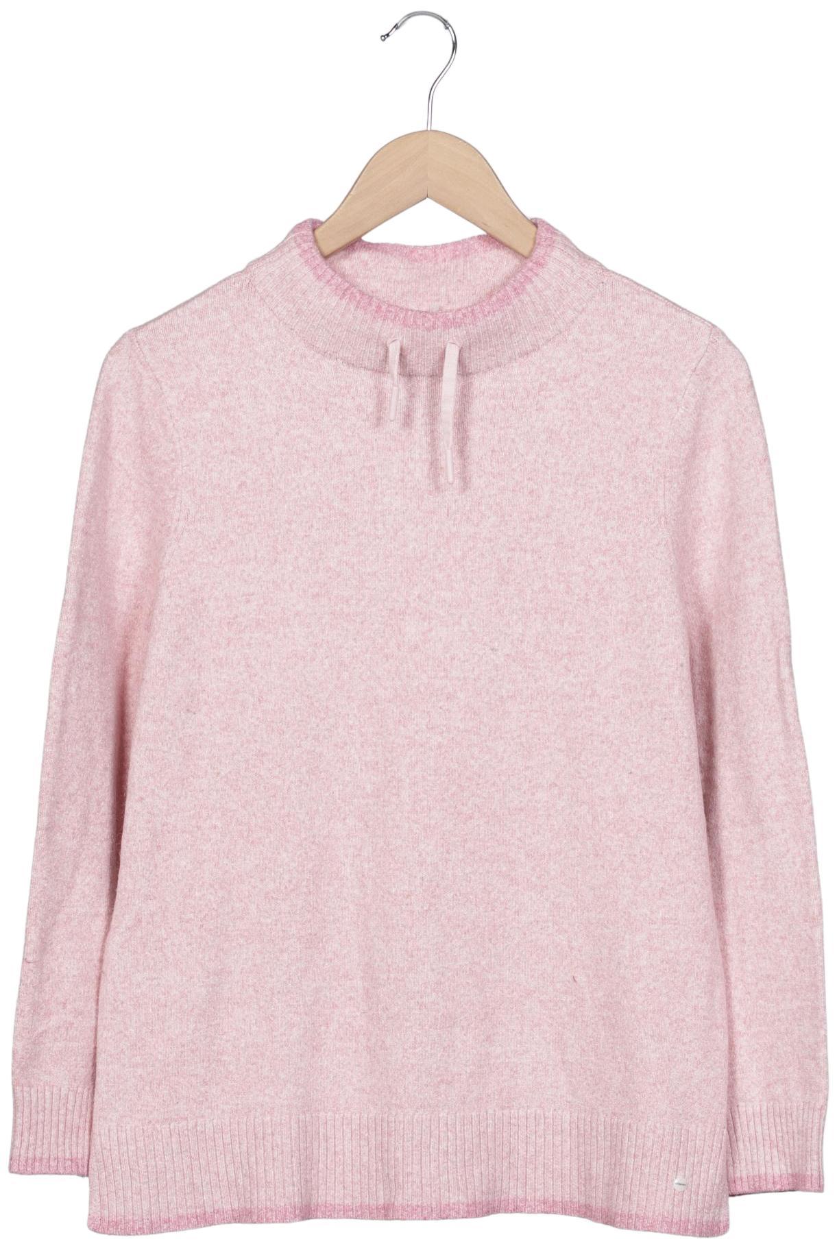 

Olsen Damen Pullover, pink, Gr. 42
