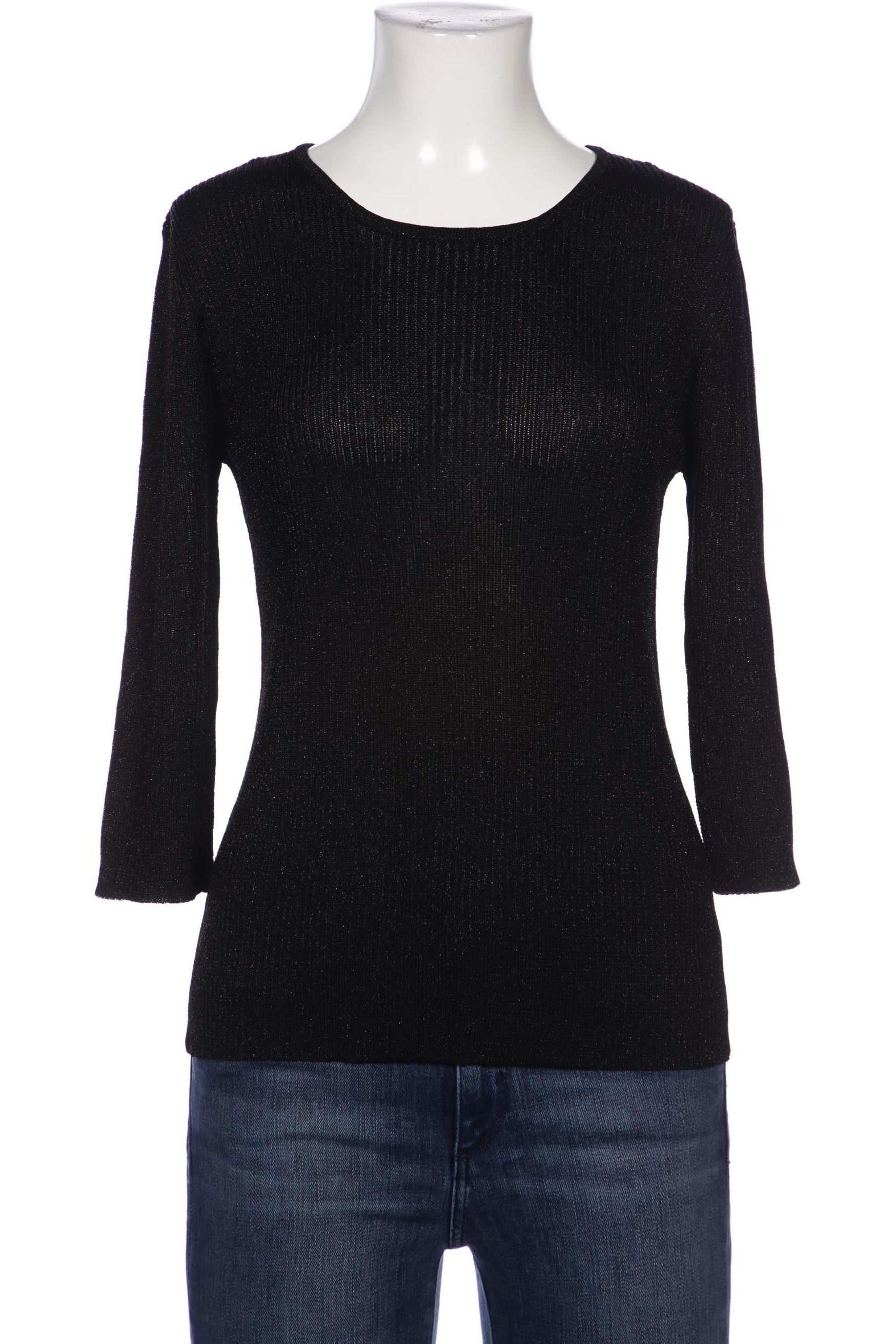 

Olsen Damen Pullover, schwarz