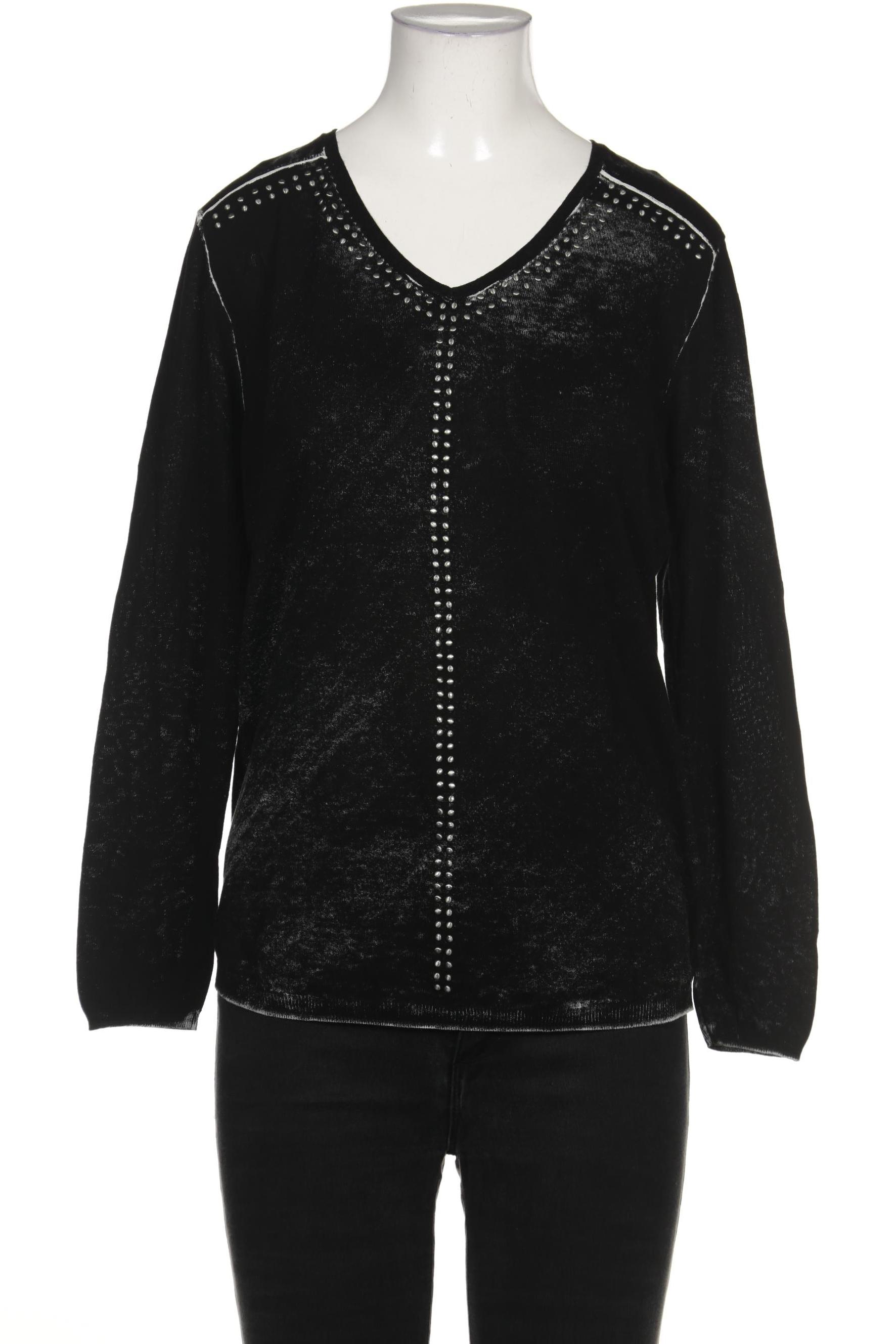 

Olsen Damen Pullover, schwarz