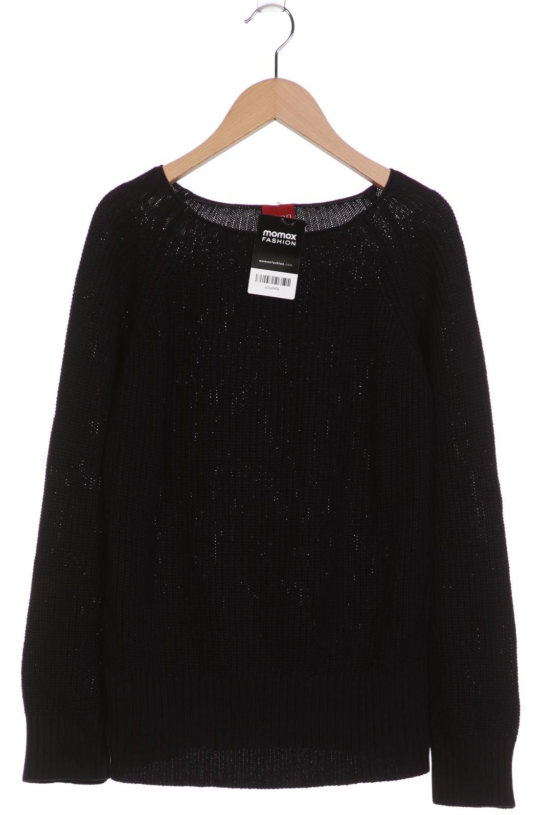 

Olsen Damen Pullover, schwarz, Gr. 40