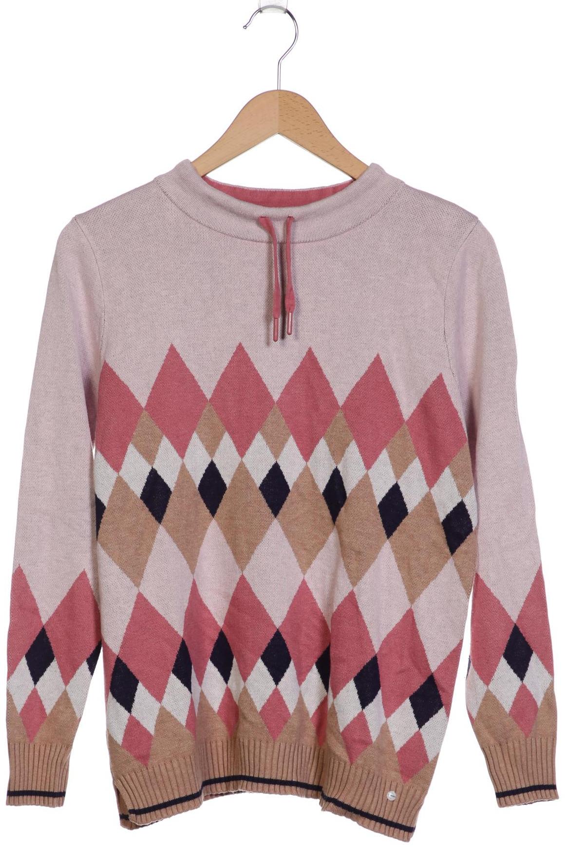 

Olsen Damen Pullover, pink, Gr. 42