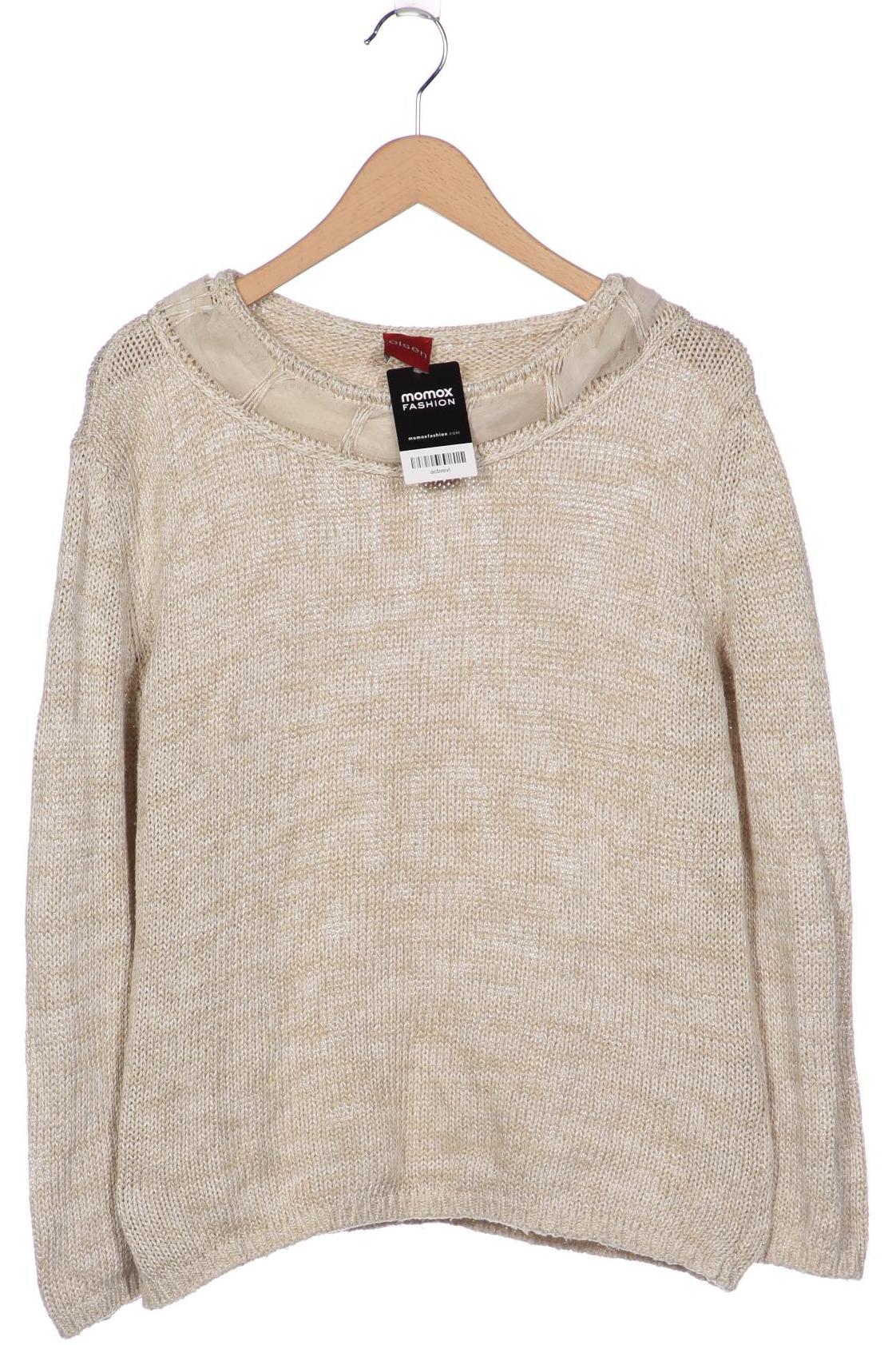 

Olsen Damen Pullover, beige