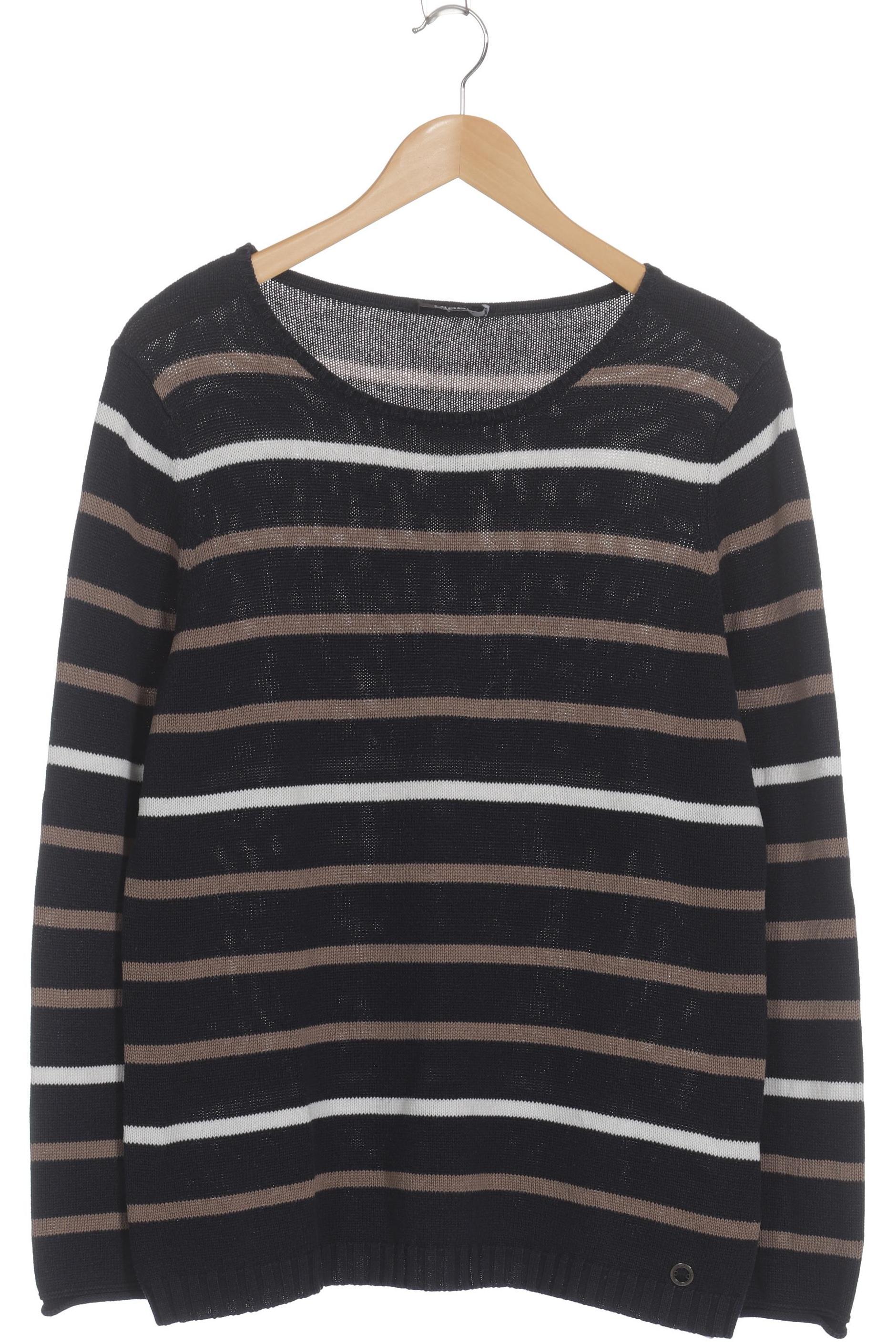 

Olsen Damen Pullover, blau, Gr. 44