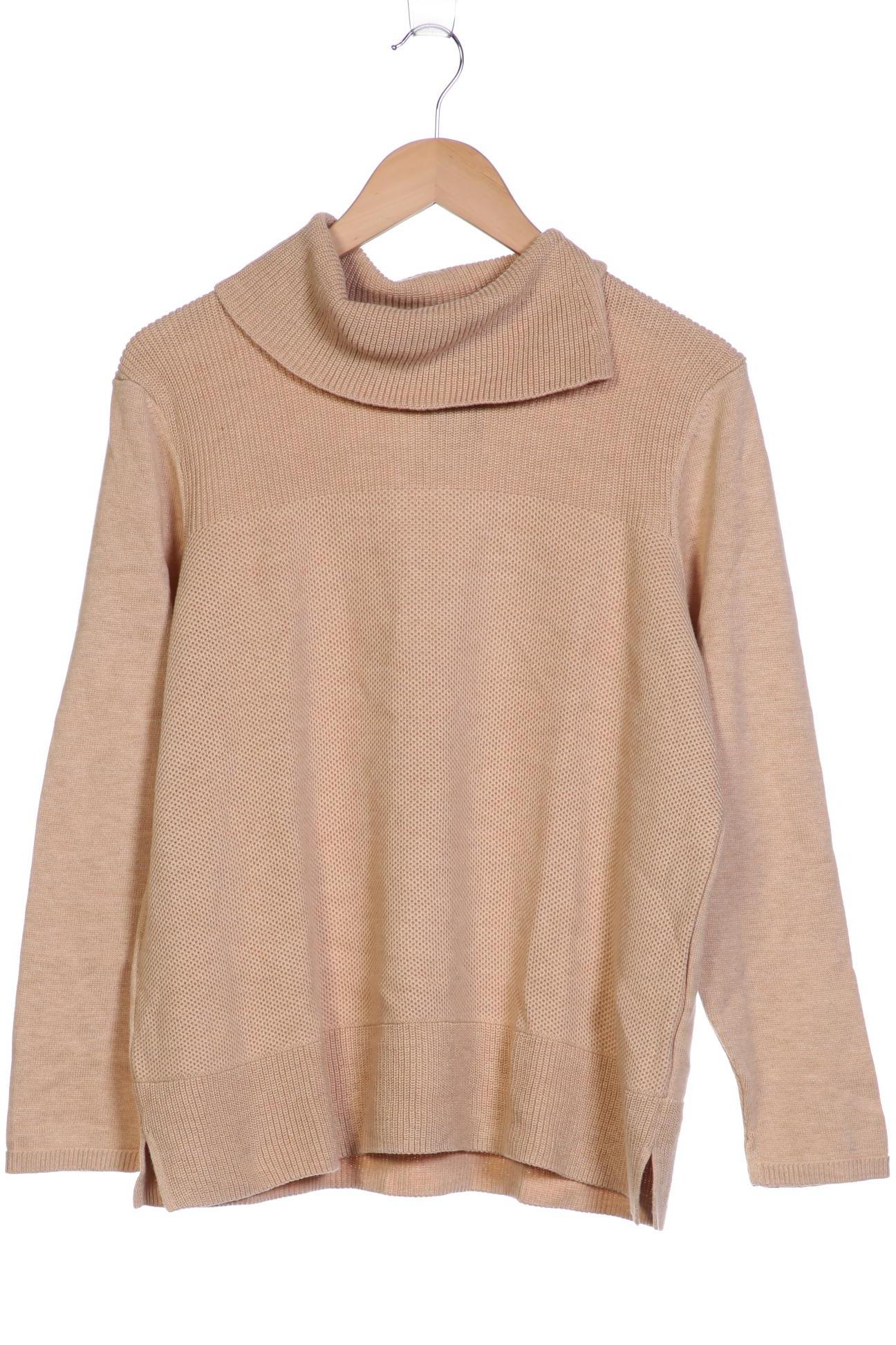 

Olsen Damen Pullover, beige, Gr. 46