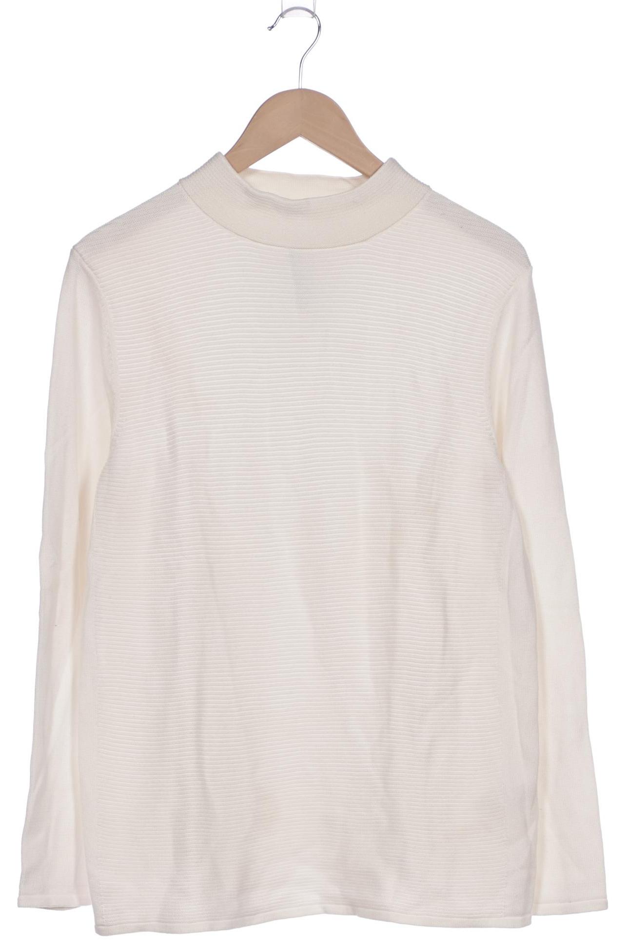 

Olsen Damen Pullover, cremeweiß, Gr. 46