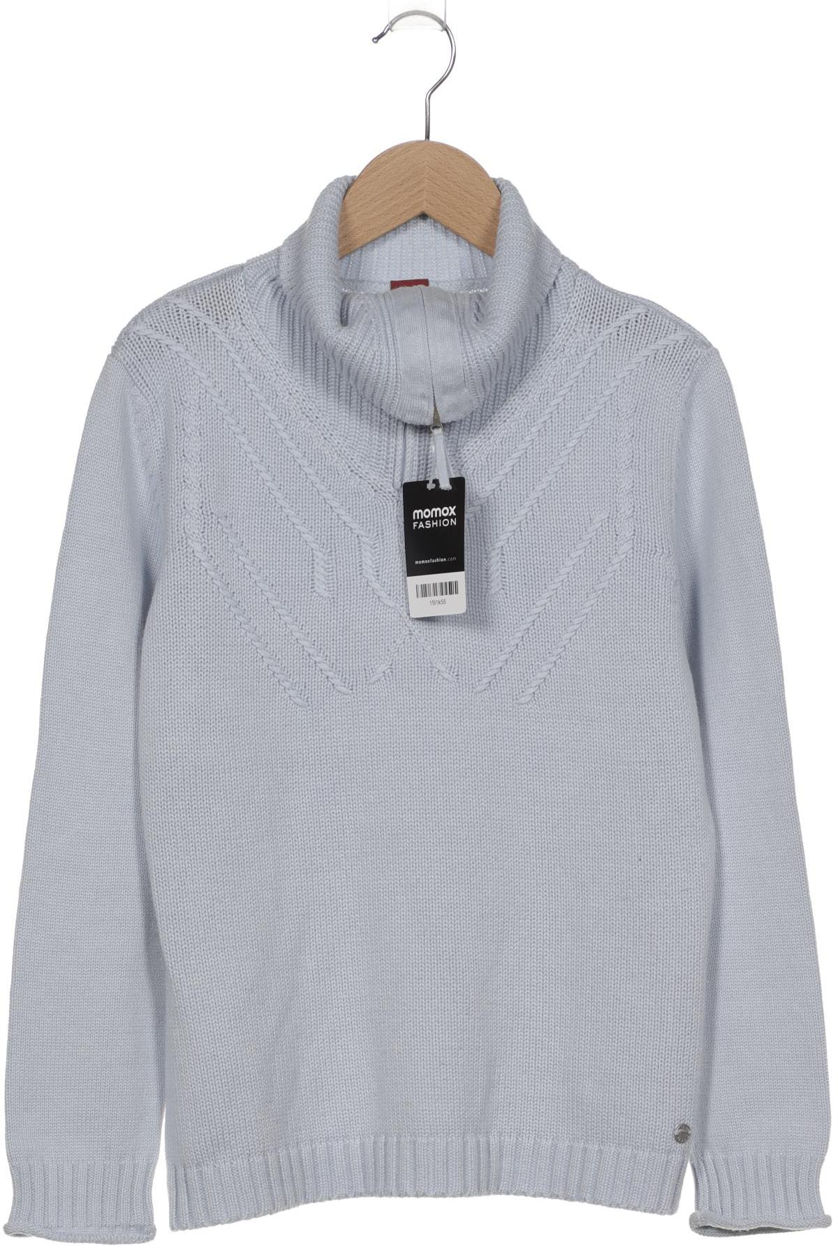 

Olsen Damen Pullover, hellblau, Gr. 38