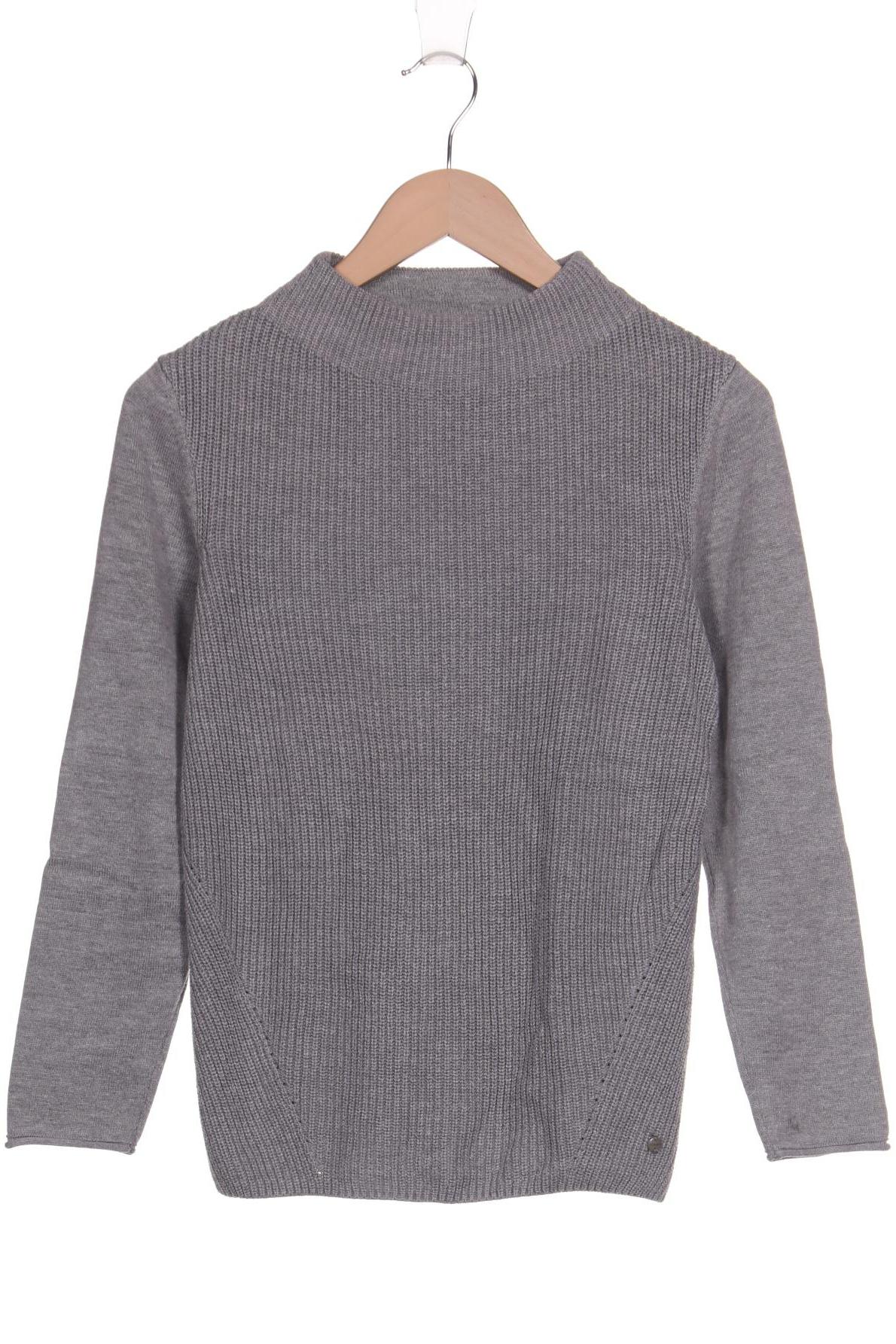 

Olsen Damen Pullover, grau, Gr. 36