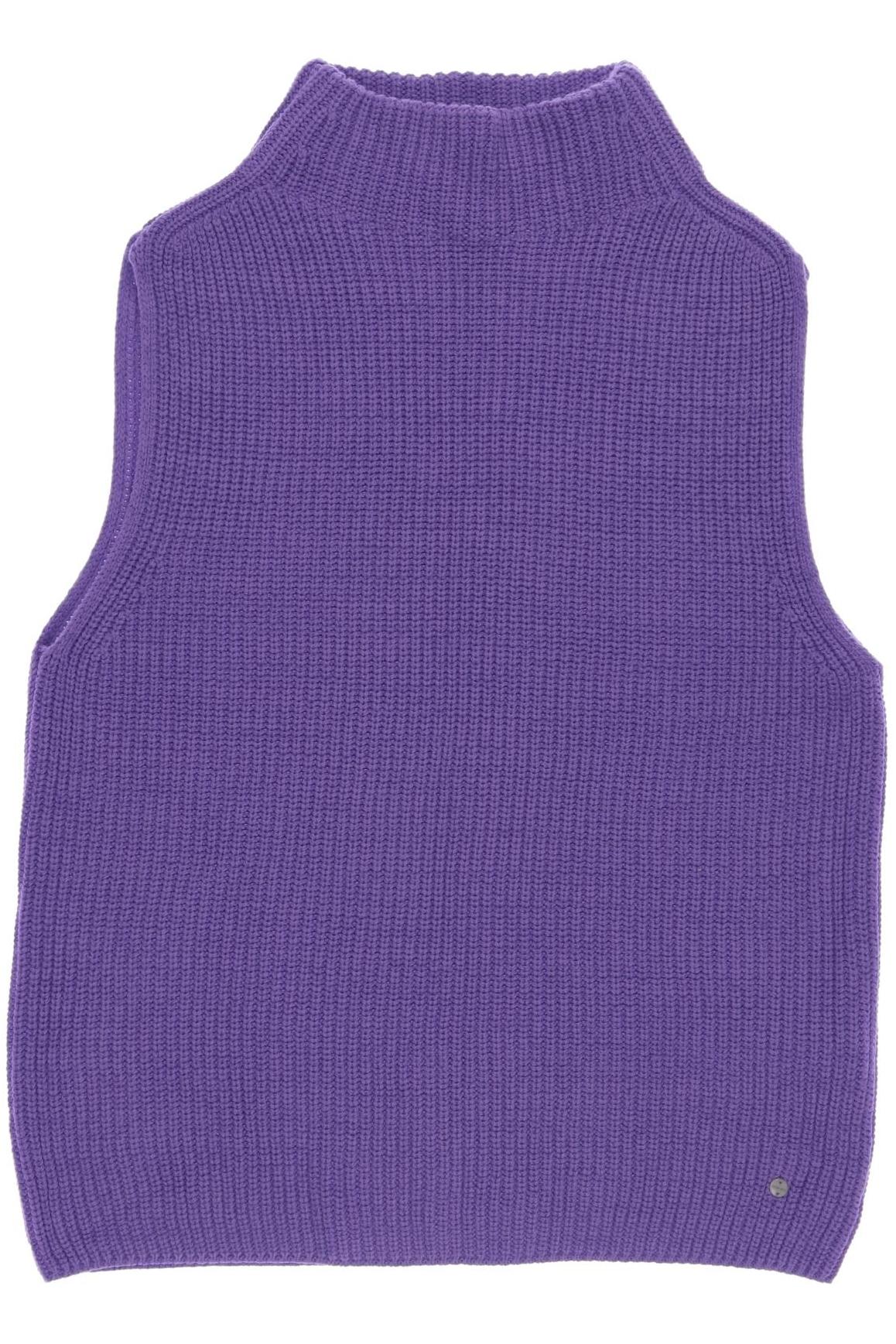 

Olsen Damen Pullover, flieder, Gr. 40