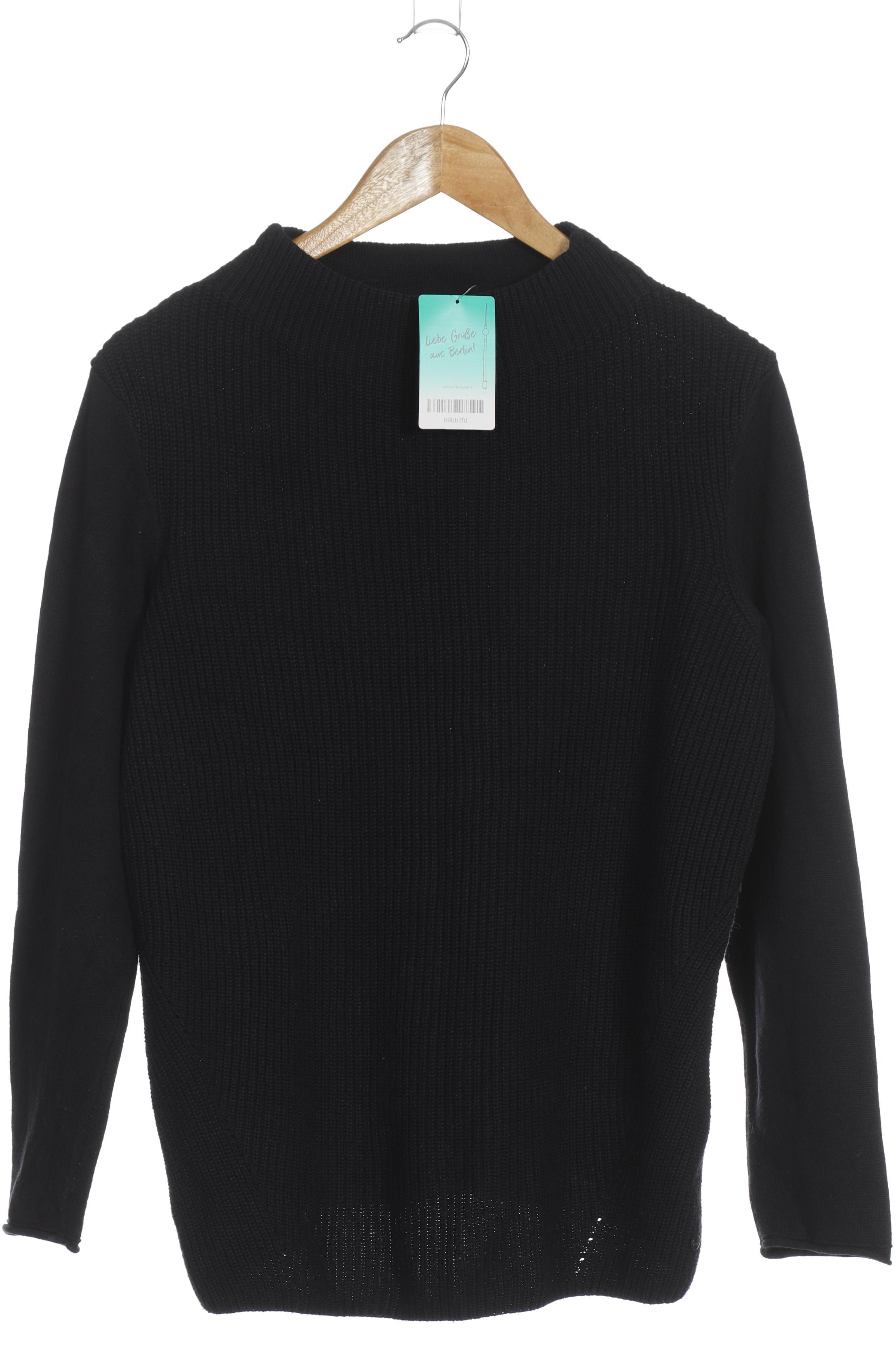 

Olsen Damen Pullover, schwarz, Gr. 44