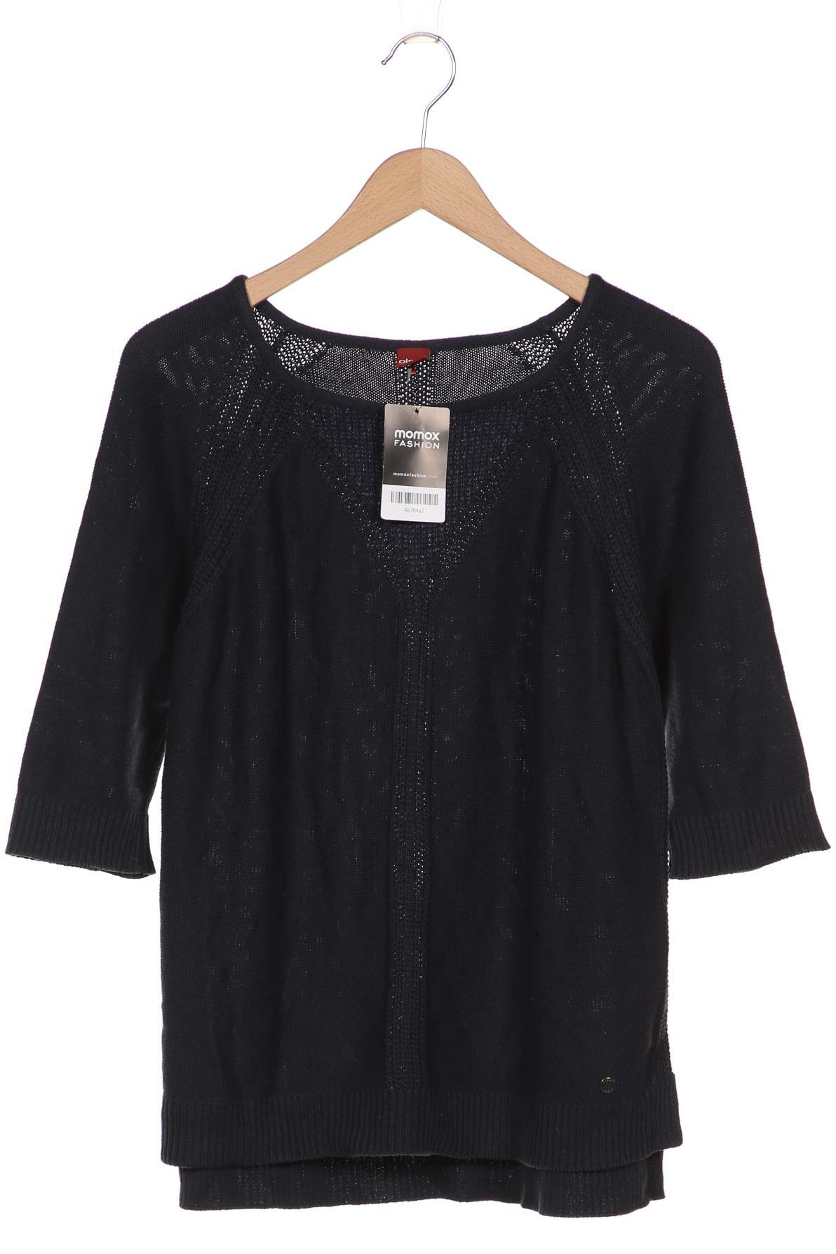

Olsen Damen Pullover, marineblau, Gr. 40