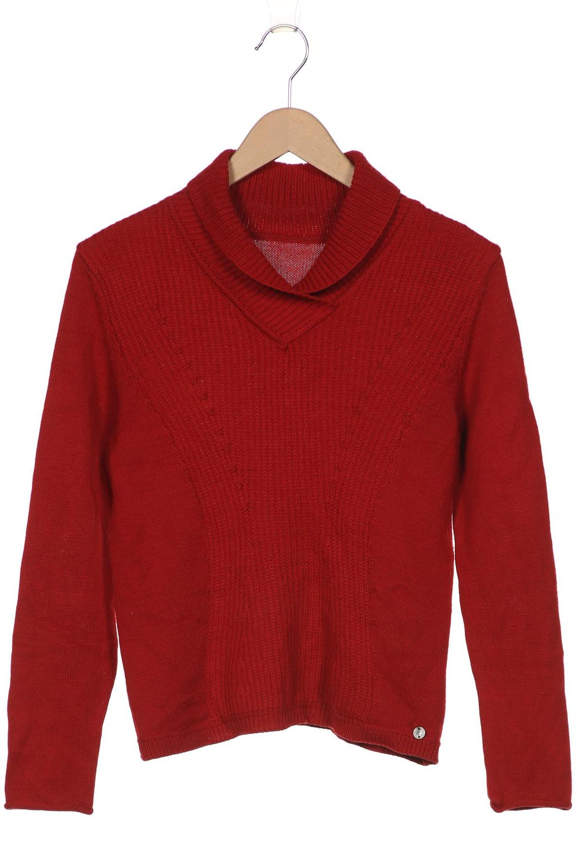 

Olsen Damen Pullover, rot, Gr. 38