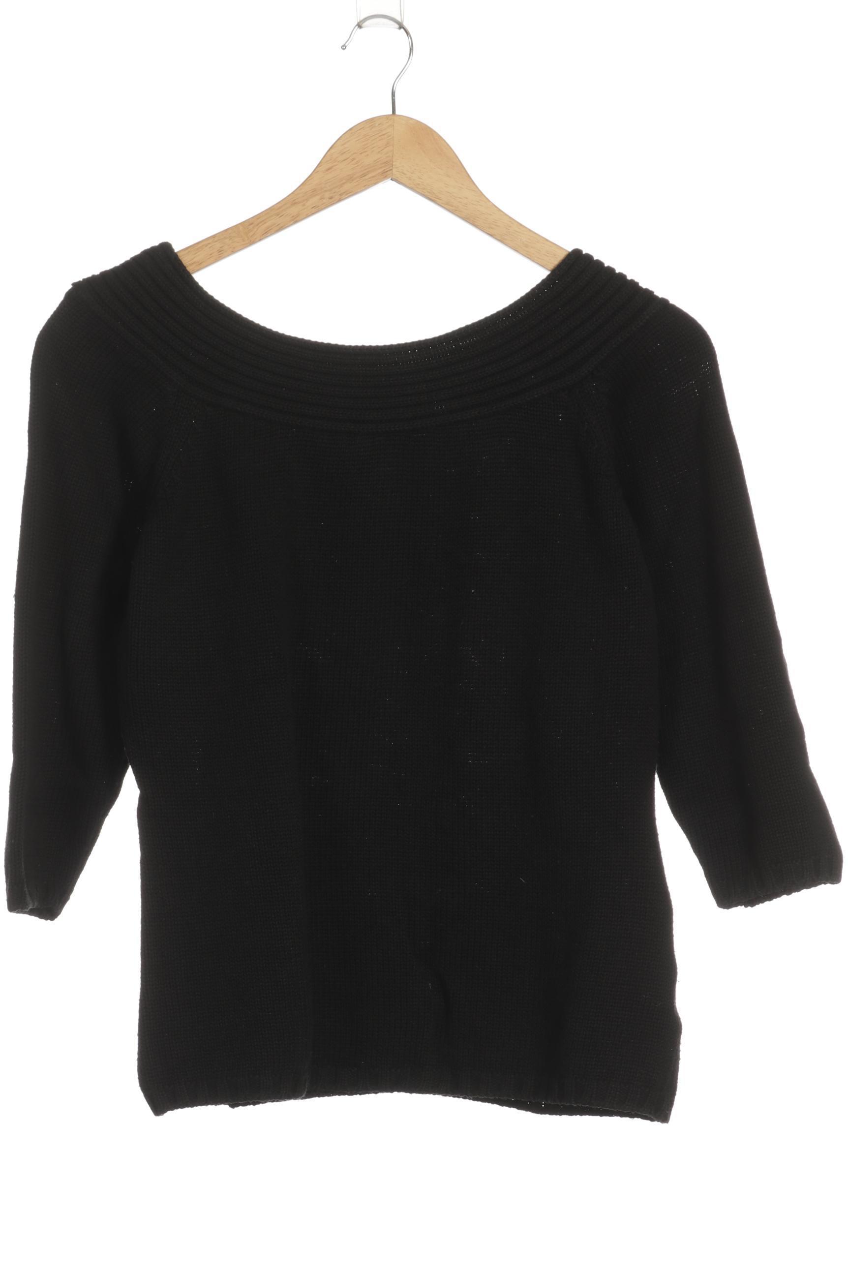 

Olsen Damen Pullover, schwarz, Gr. 44