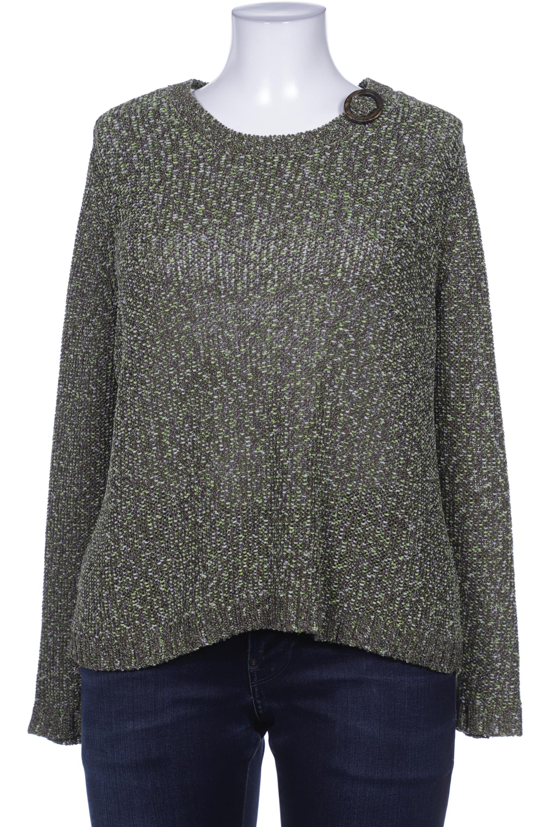 

Olsen Damen Pullover, grün