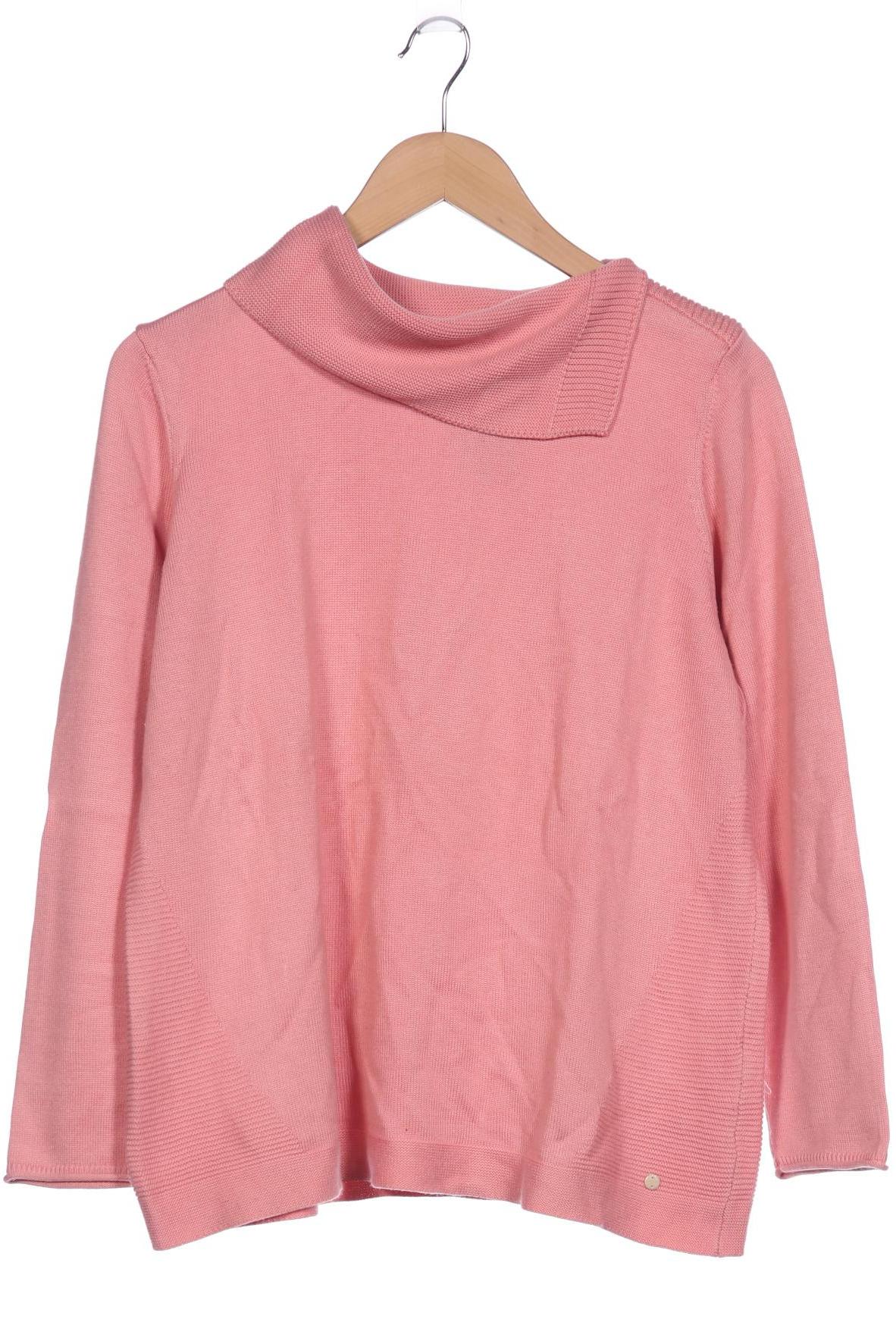 

Olsen Damen Pullover, pink, Gr. 44