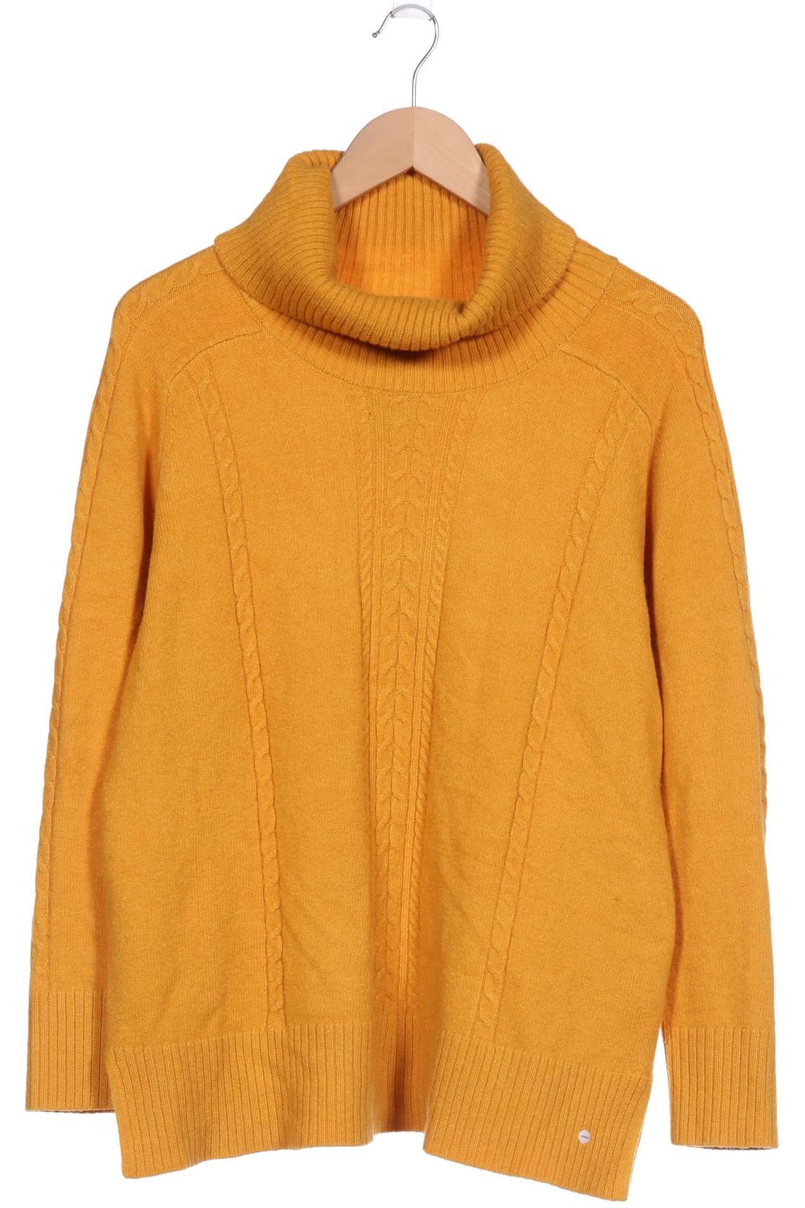 

Olsen Damen Pullover, orange