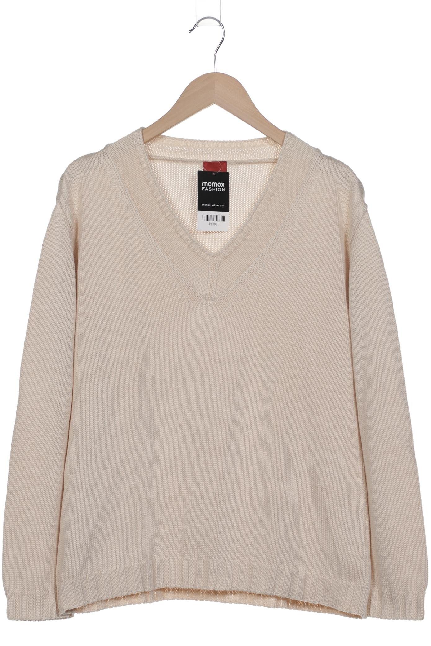 

Olsen Damen Pullover, cremeweiß, Gr. 44
