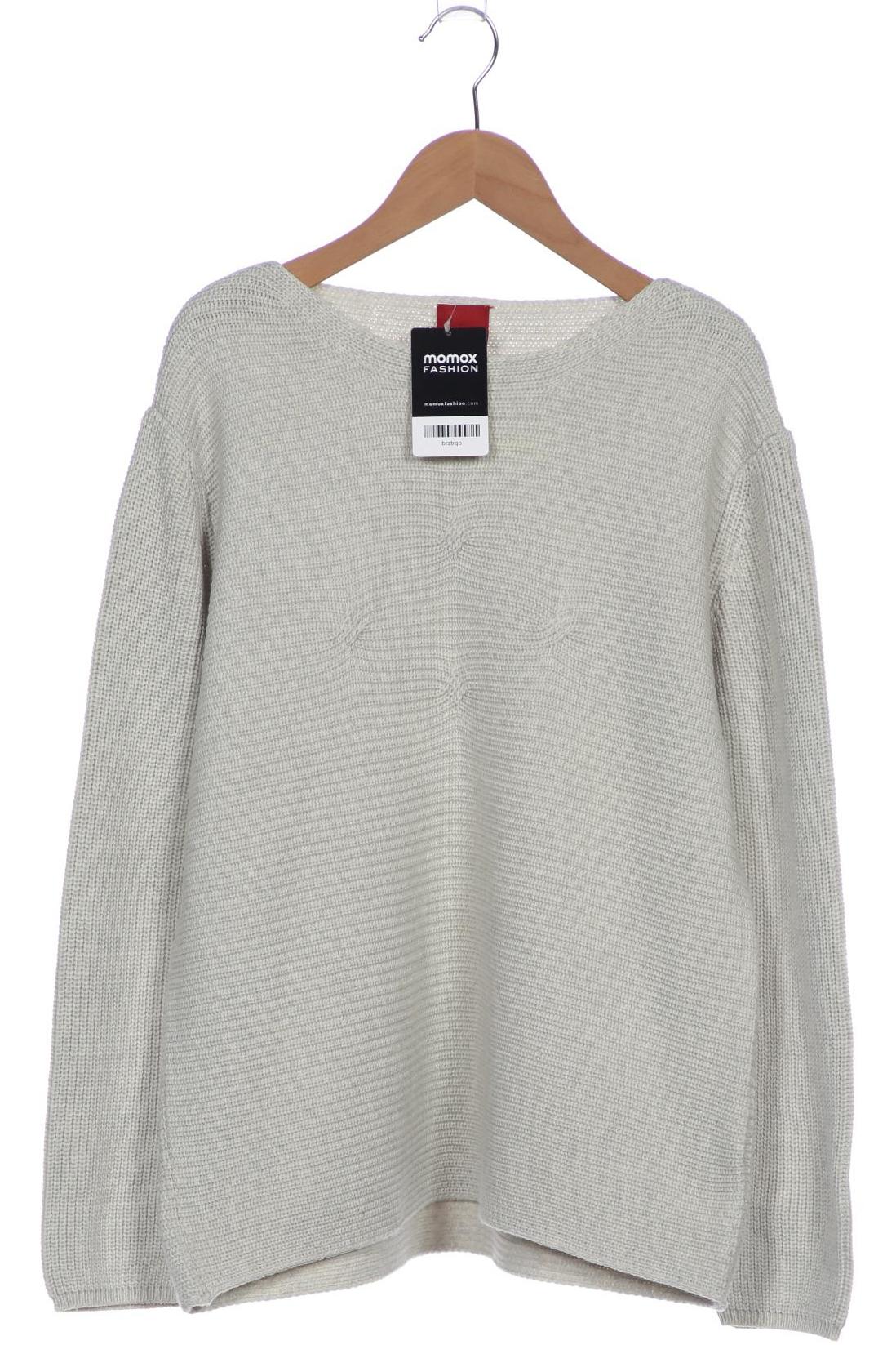 

Olsen Damen Pullover, grau, Gr. 42