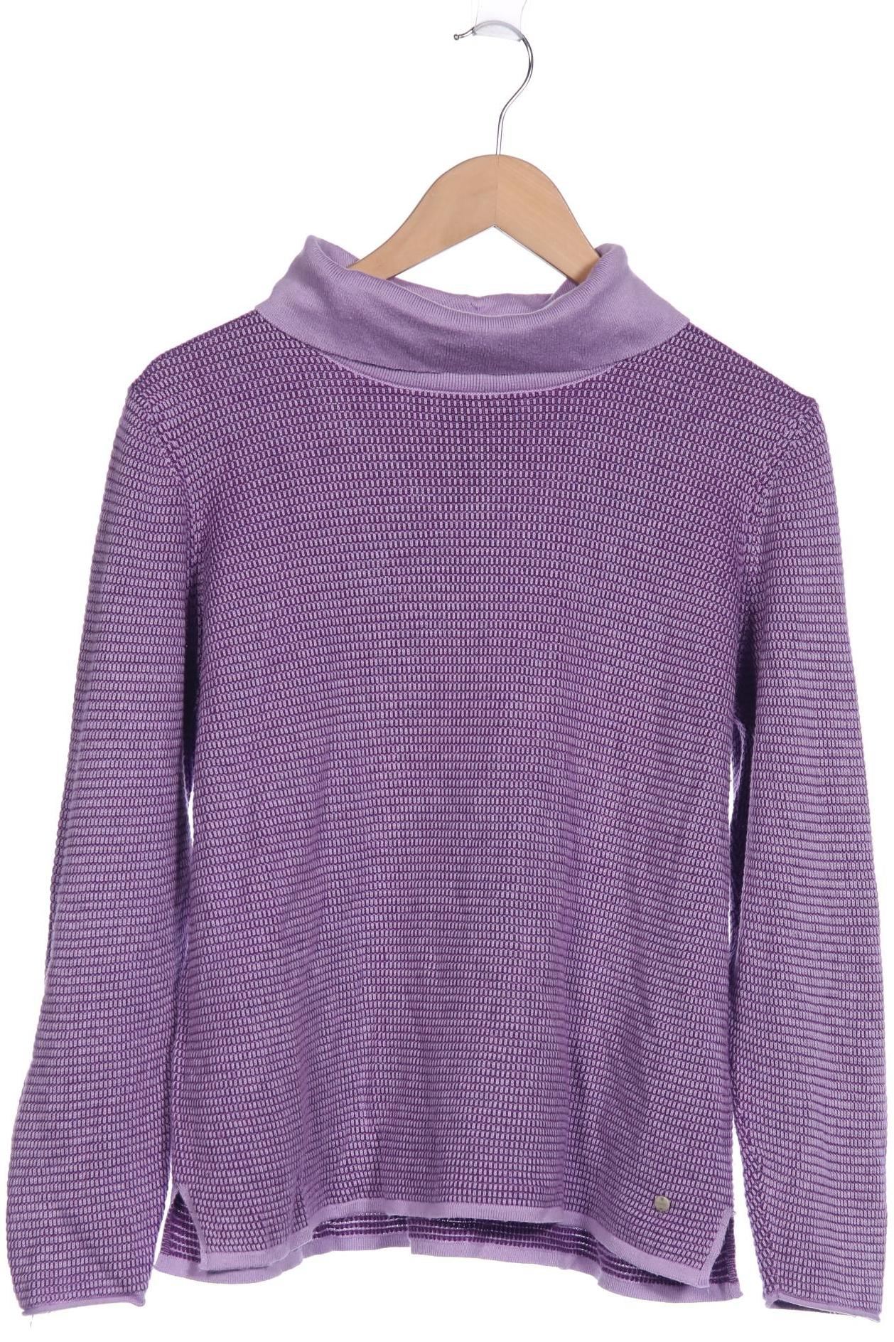 

Olsen Damen Pullover, flieder, Gr. 44