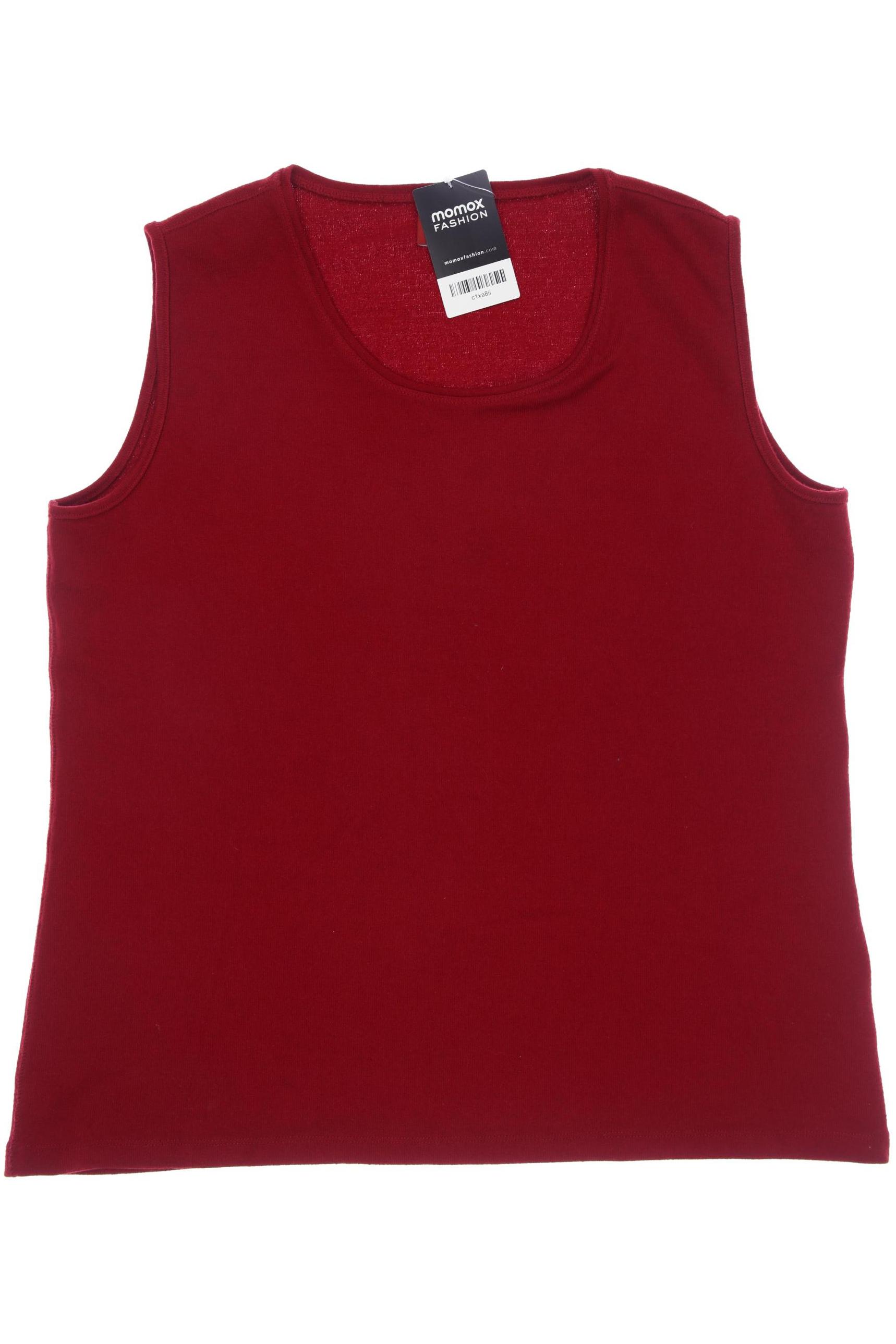 

Olsen Damen Pullover, rot, Gr. 46
