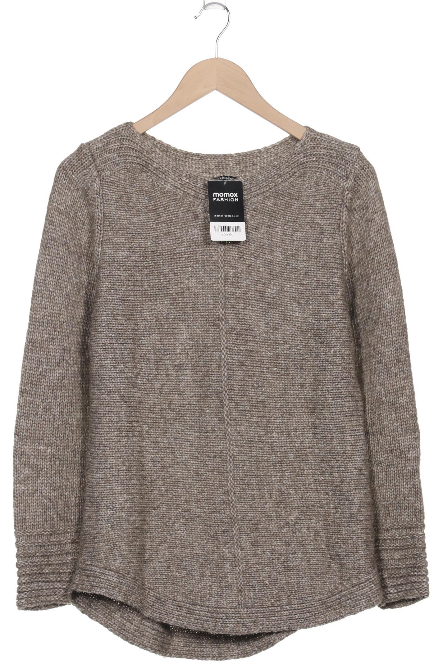 

Olsen Damen Pullover, grau, Gr. 40