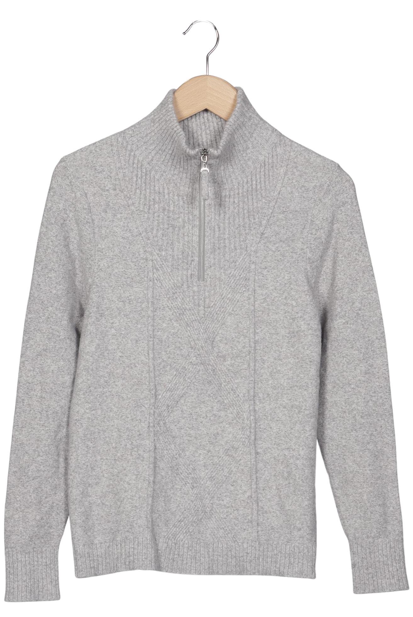 

Olsen Damen Pullover, grau, Gr. 40