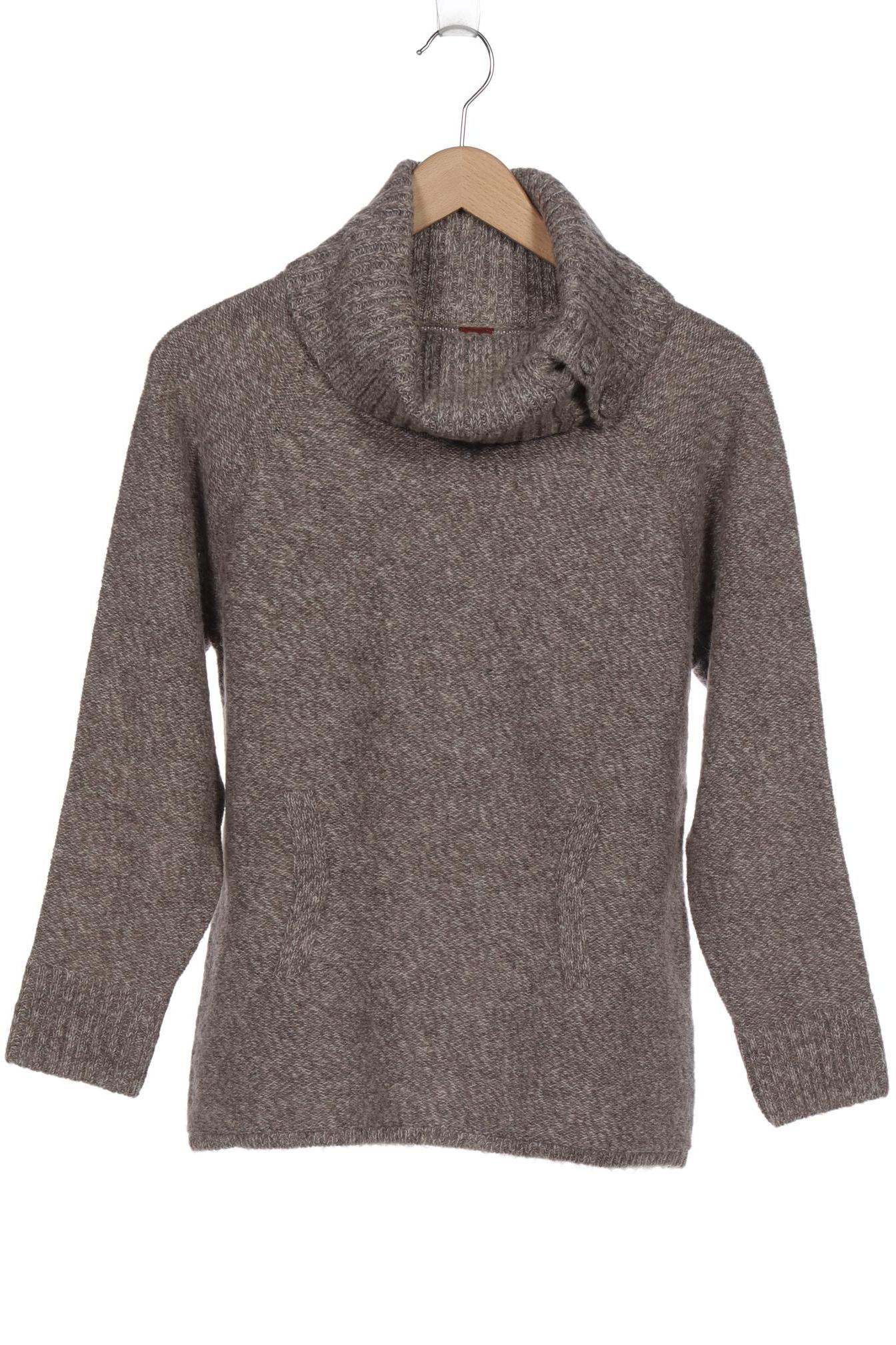 

Olsen Damen Pullover, braun, Gr. 38