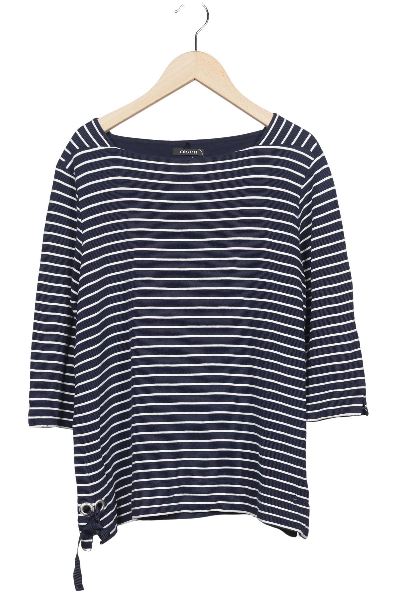 

Olsen Damen Pullover, mehrfarbig, Gr. 44