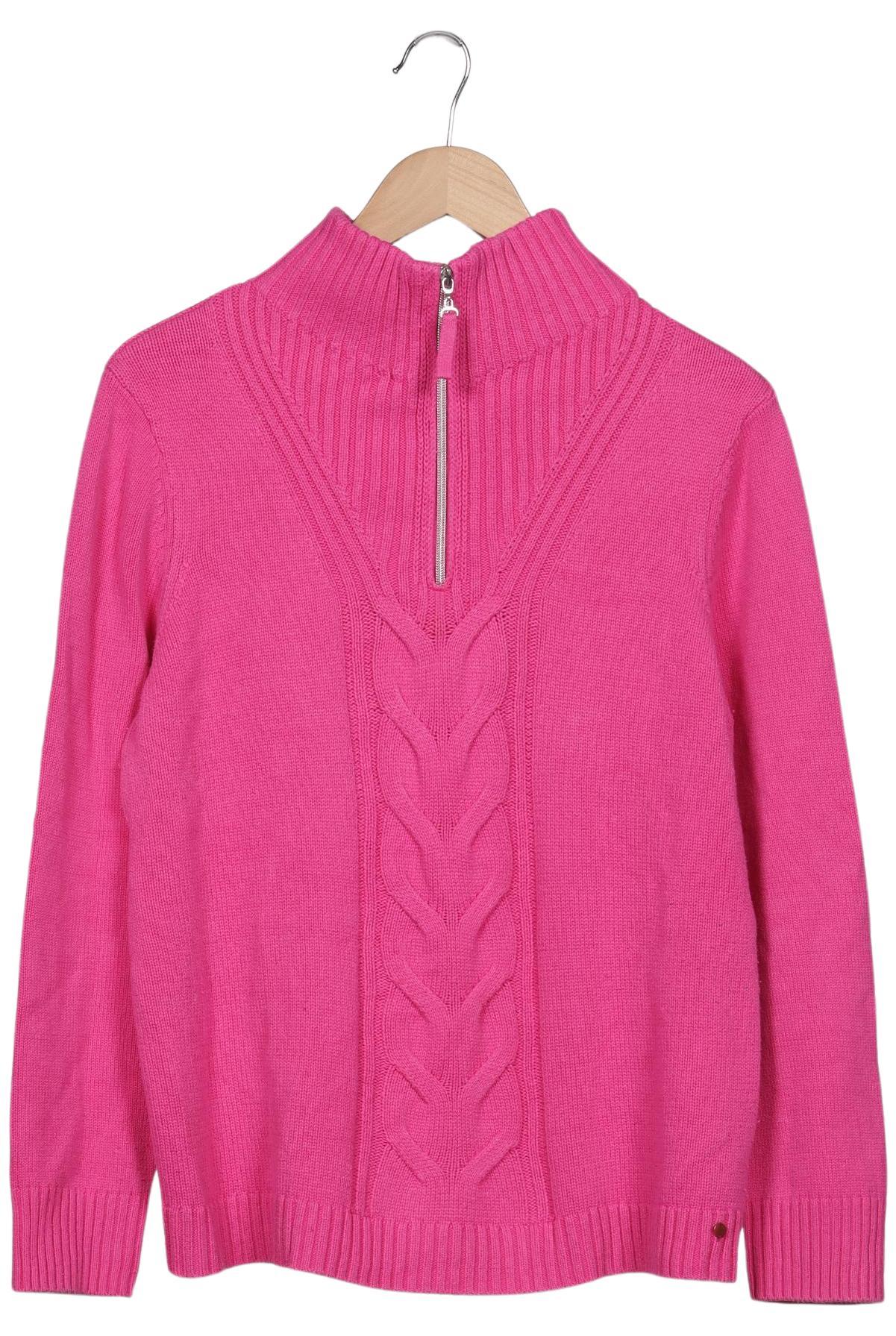 

Olsen Damen Pullover, pink, Gr. 44