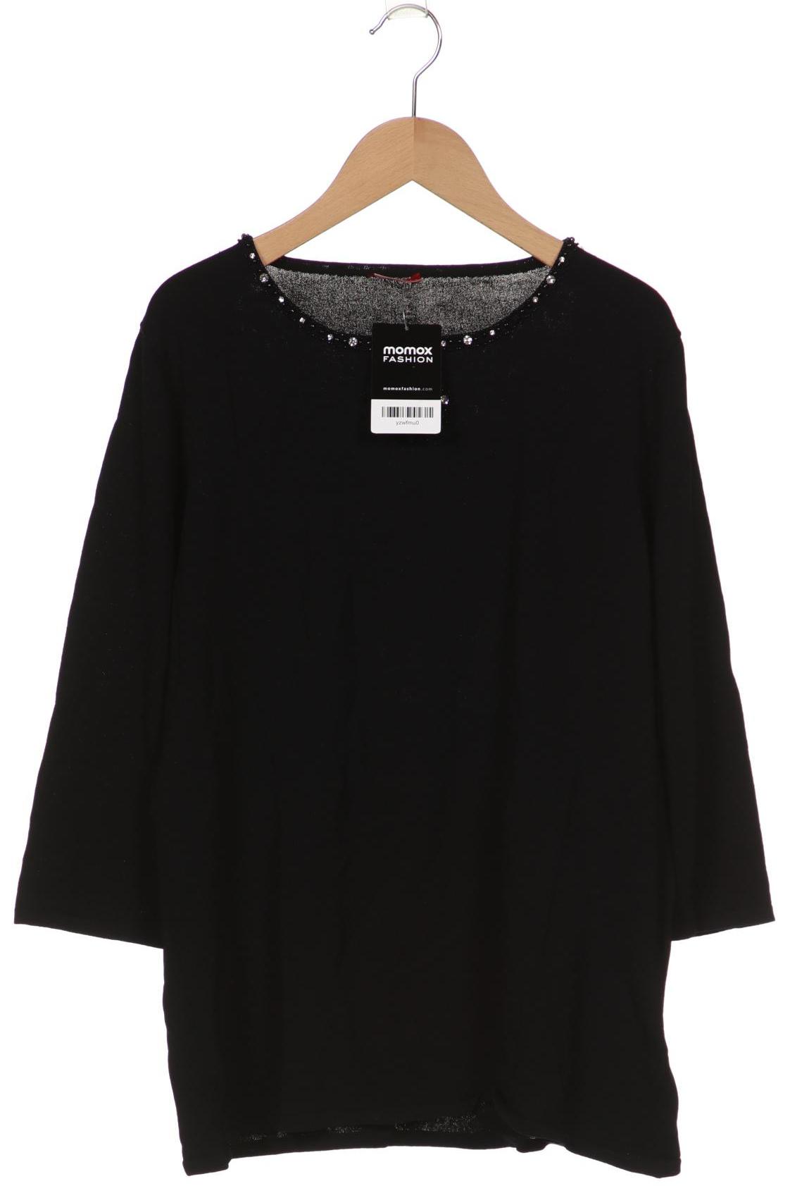 

Olsen Damen Pullover, schwarz, Gr. 44