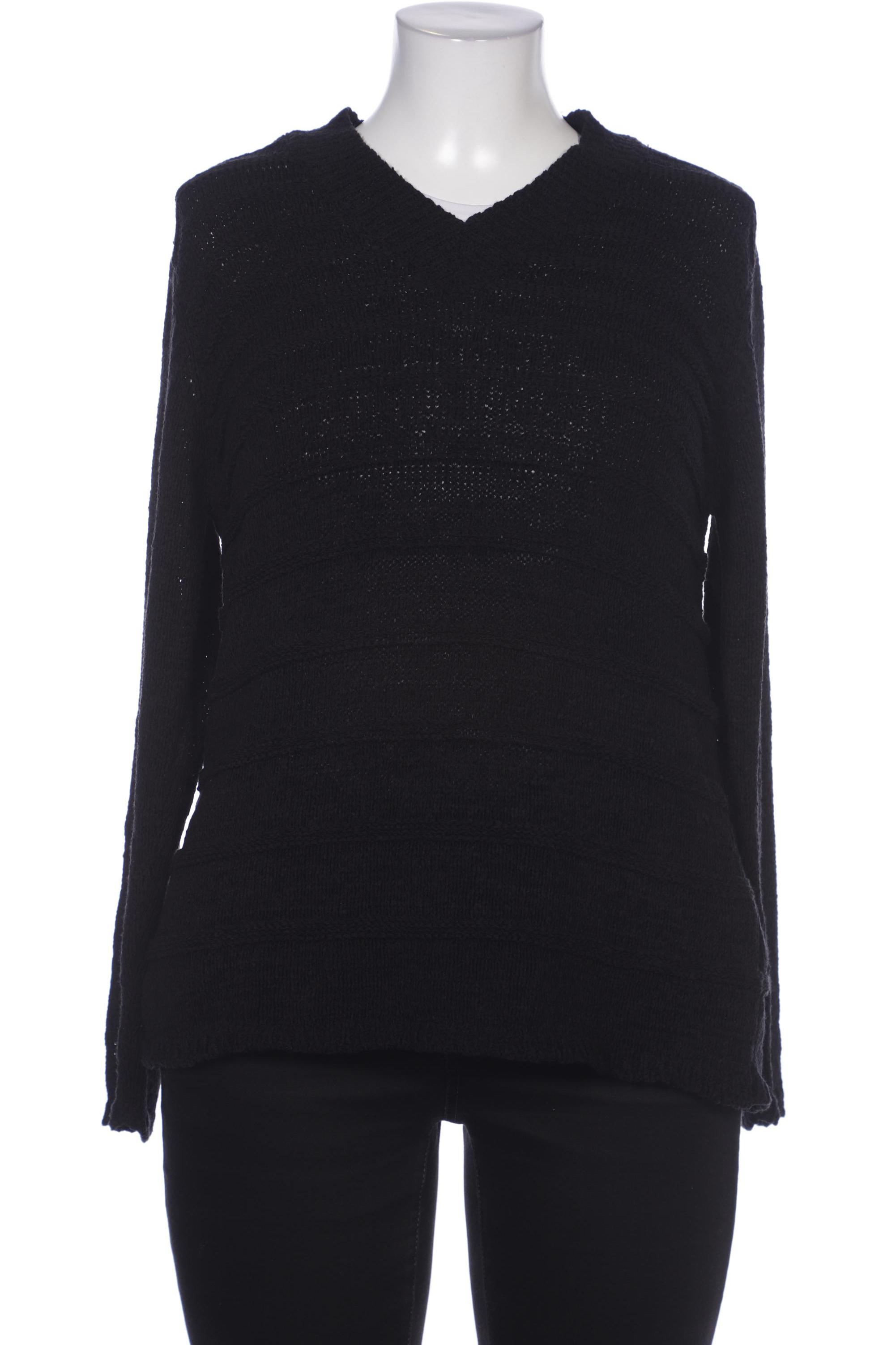 

Olsen Damen Pullover, schwarz, Gr. 44