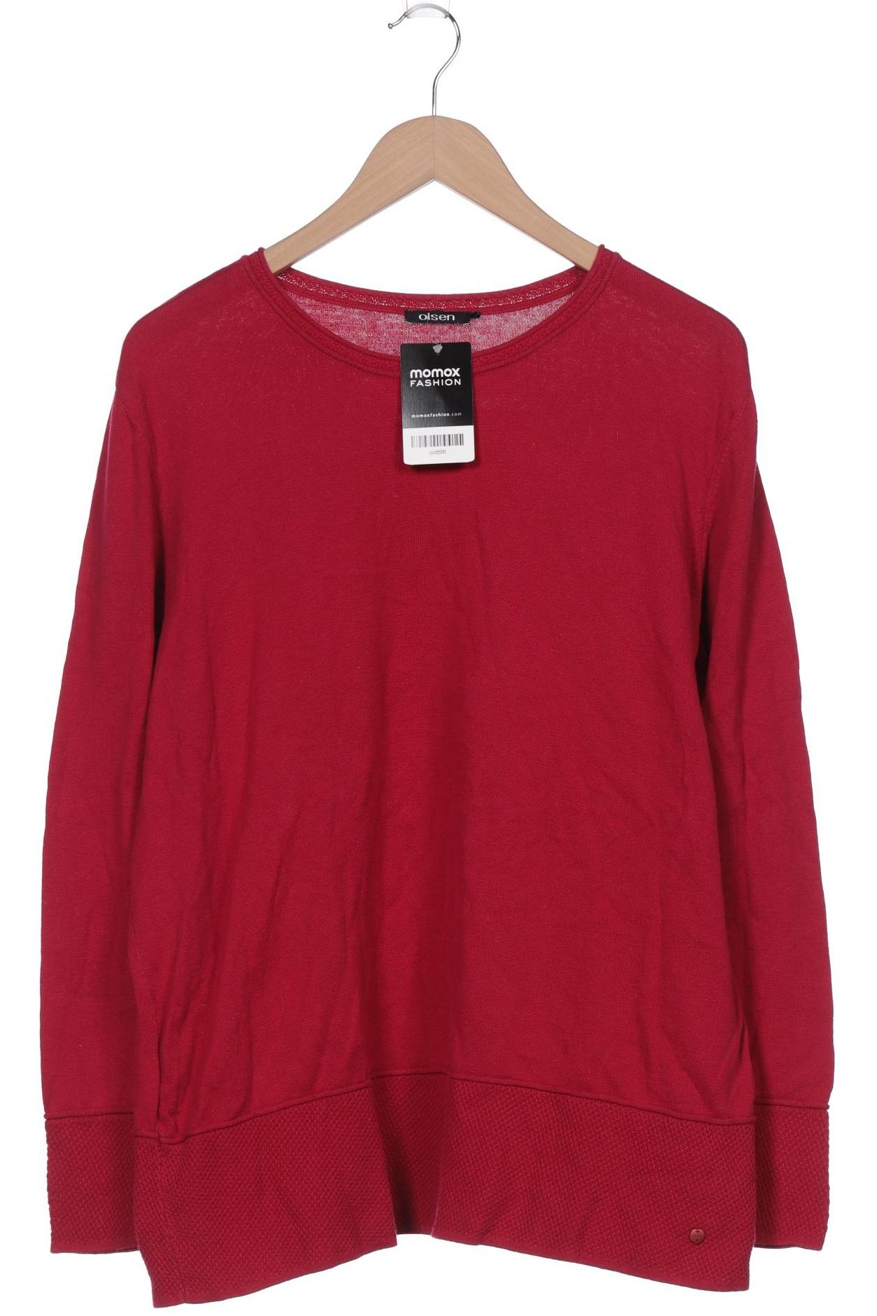

Olsen Damen Pullover, pink