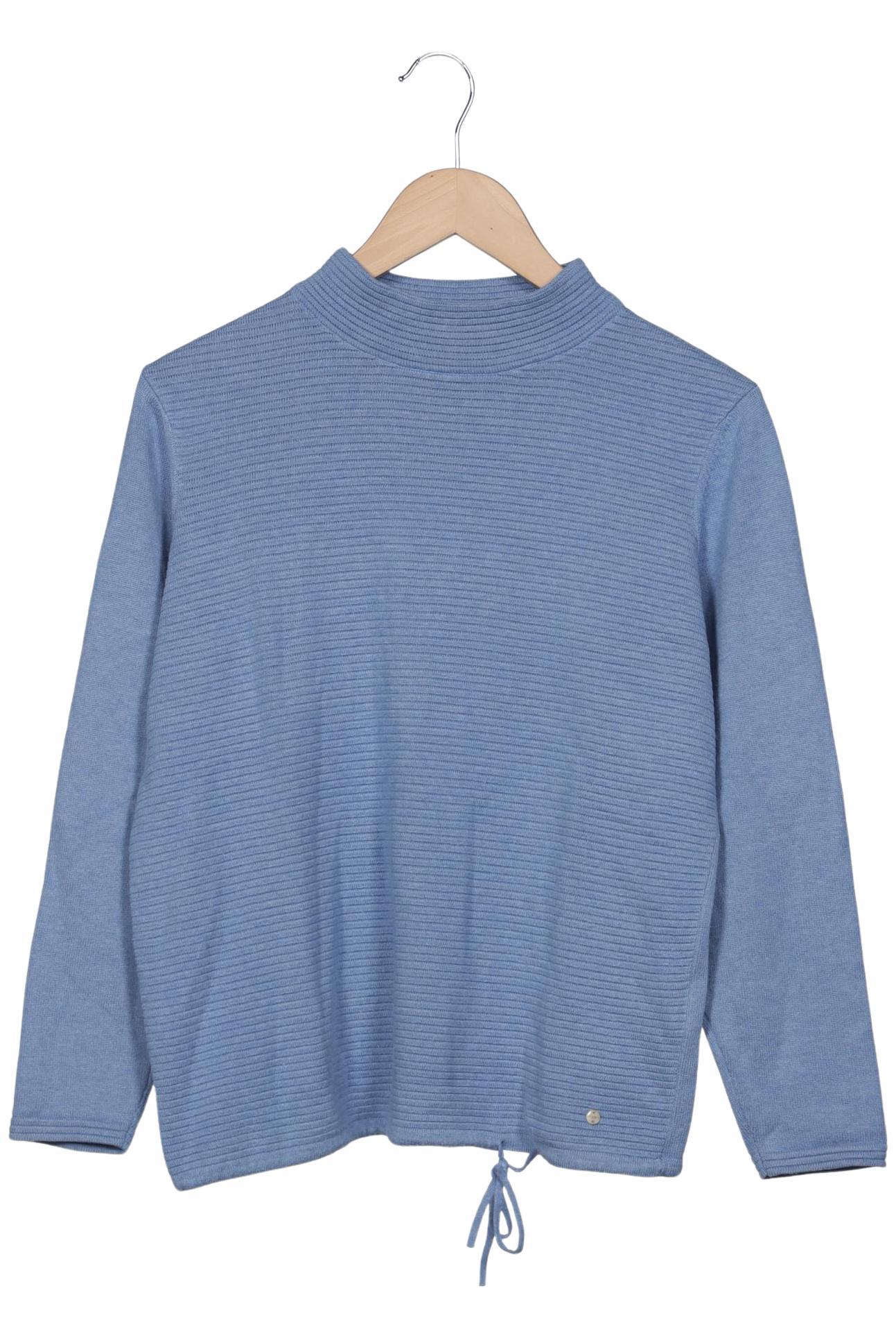 

Olsen Damen Pullover, hellblau, Gr. 38