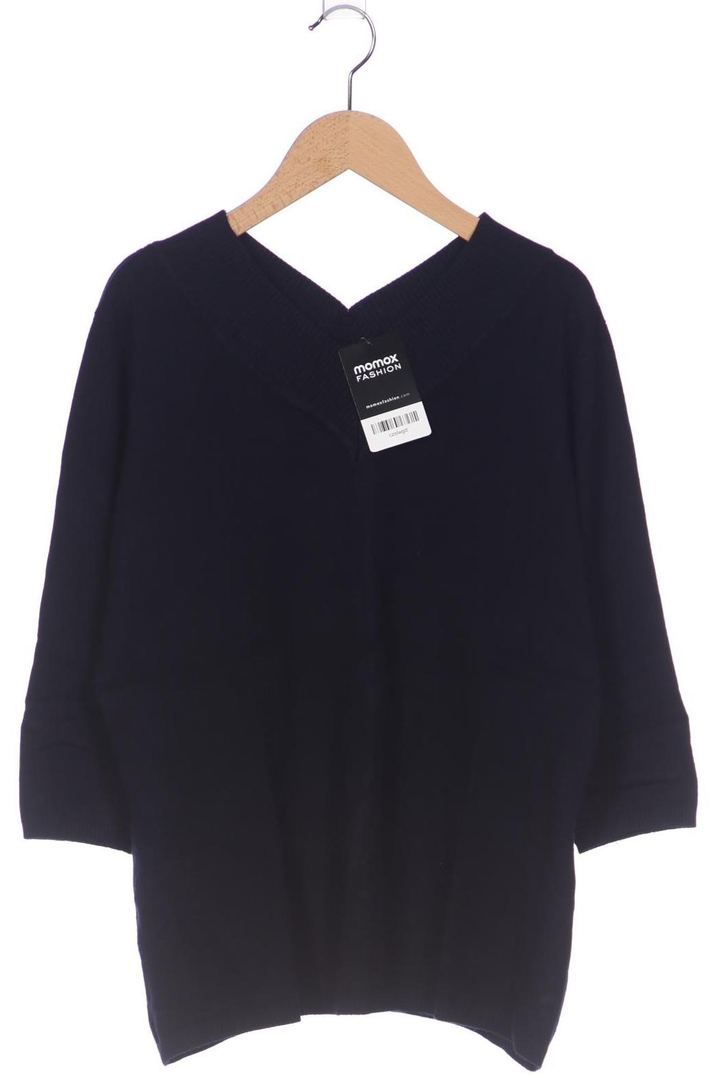 

Olsen Damen Pullover, marineblau, Gr. 44