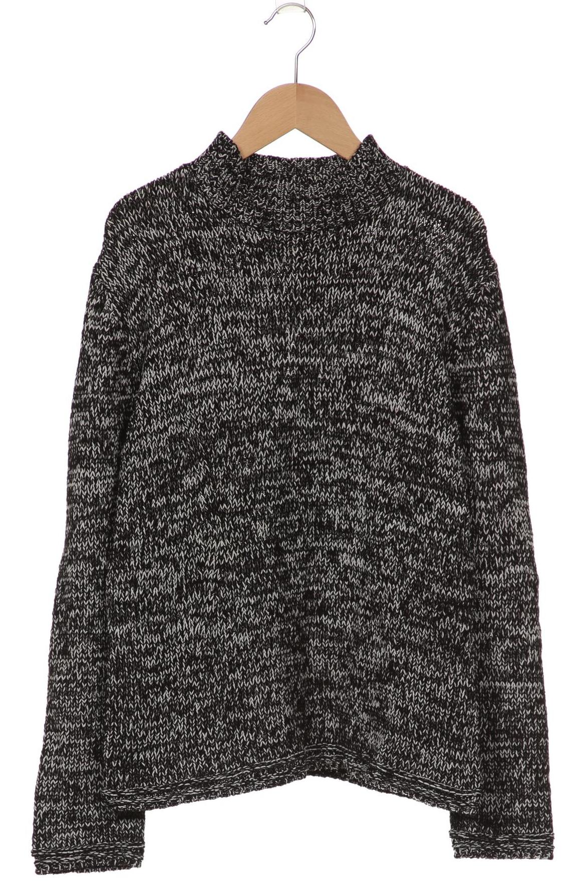 

Olsen Damen Pullover, schwarz