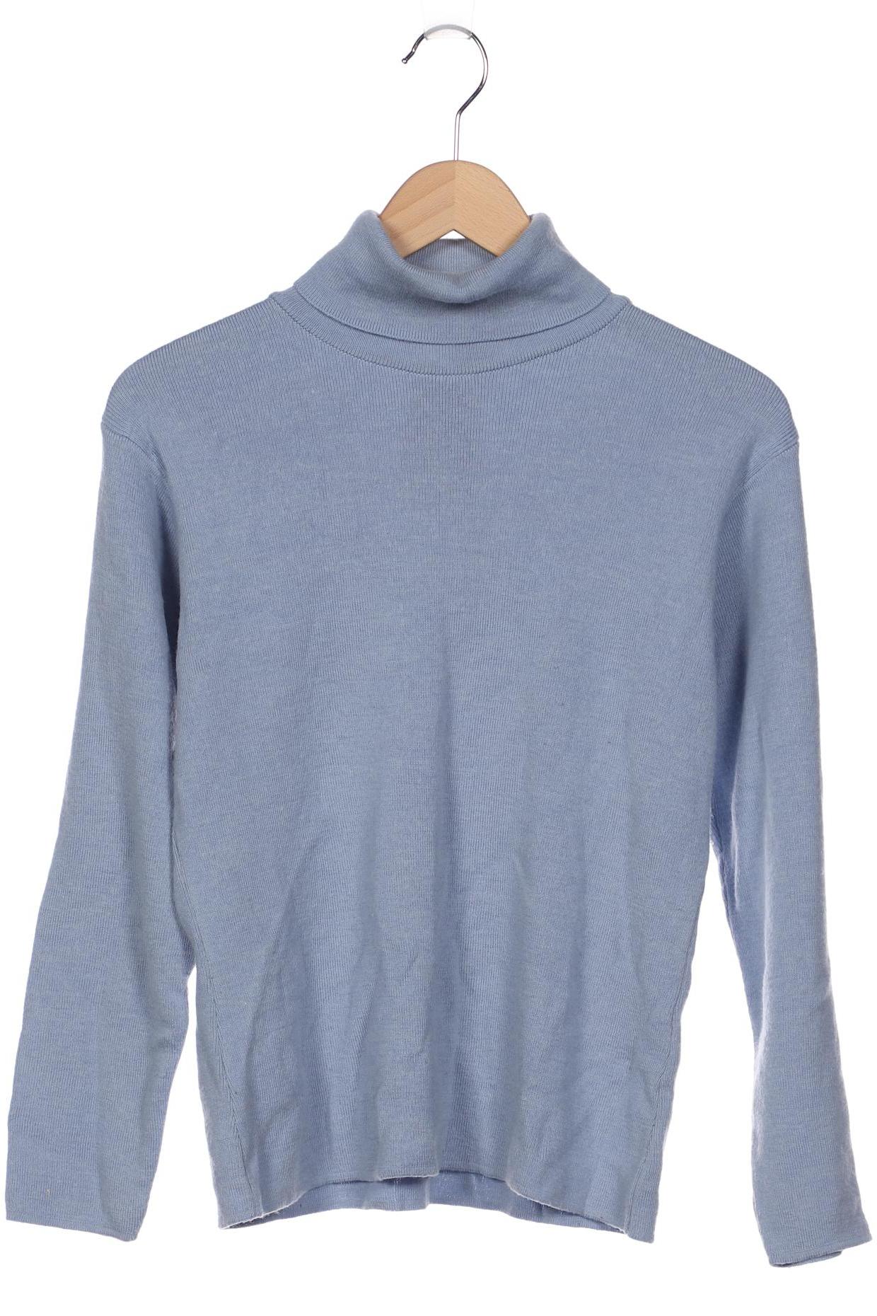 

Olsen Damen Pullover, blau, Gr. 40
