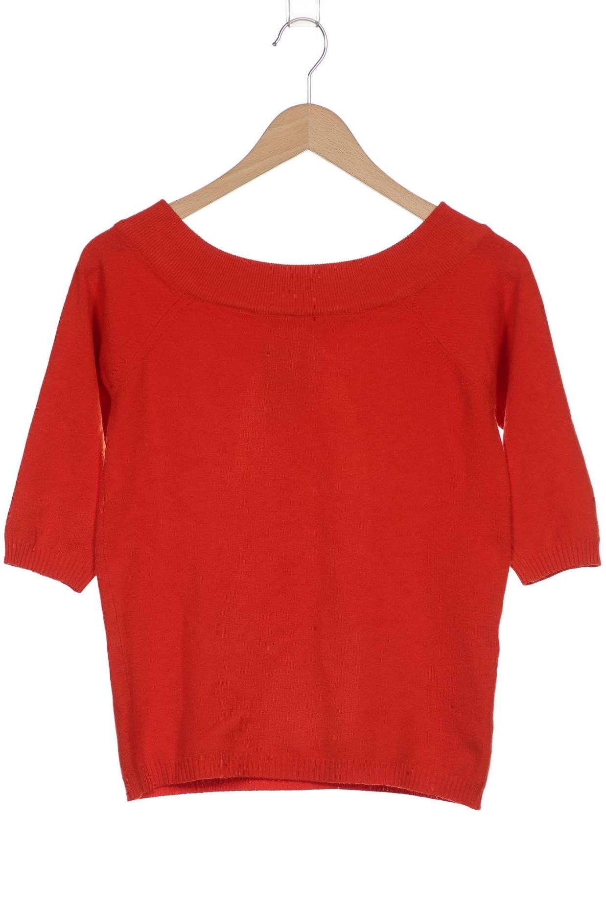 

Olsen Damen Pullover, orange, Gr. 36
