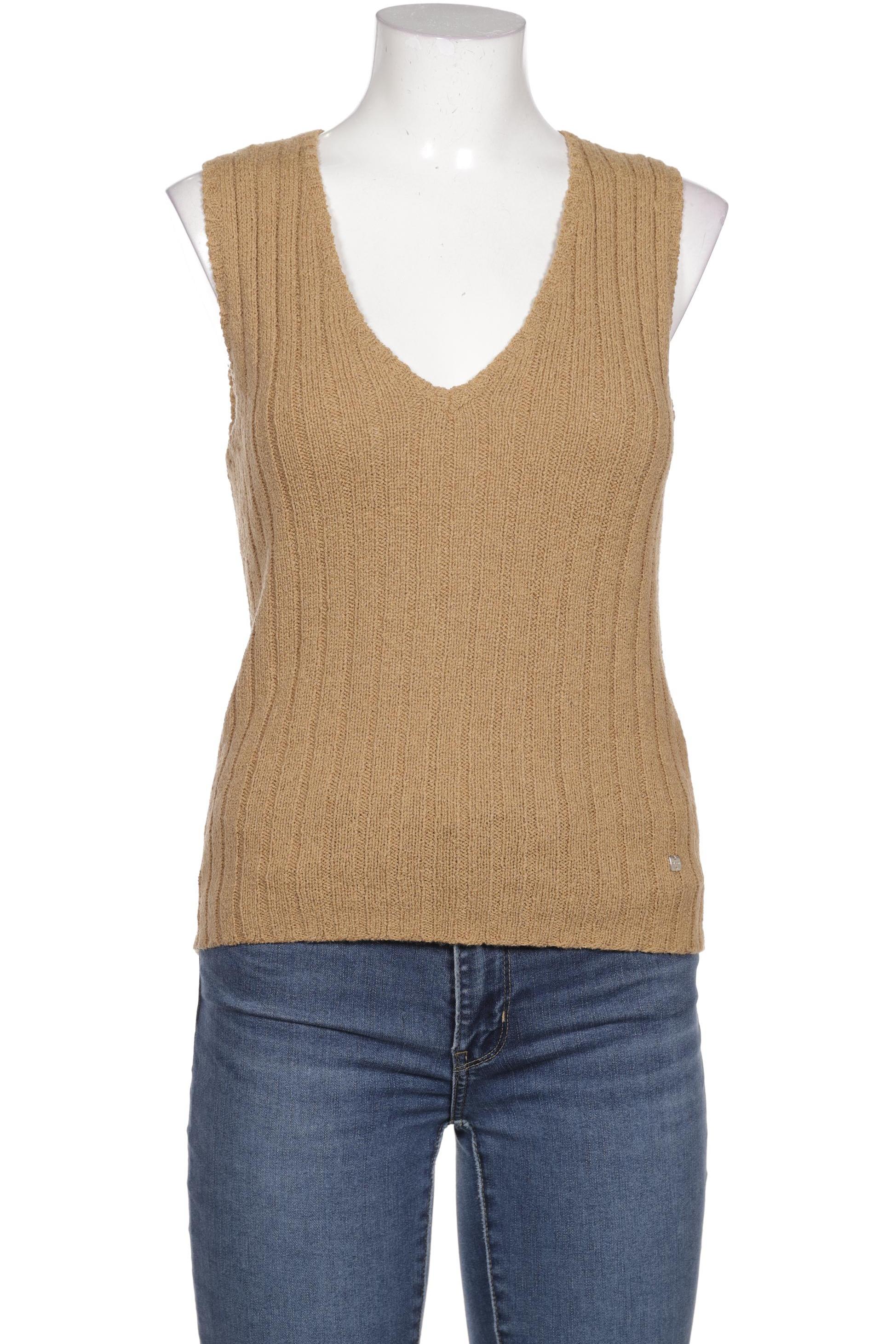 

Olsen Damen Pullover, braun, Gr. 36