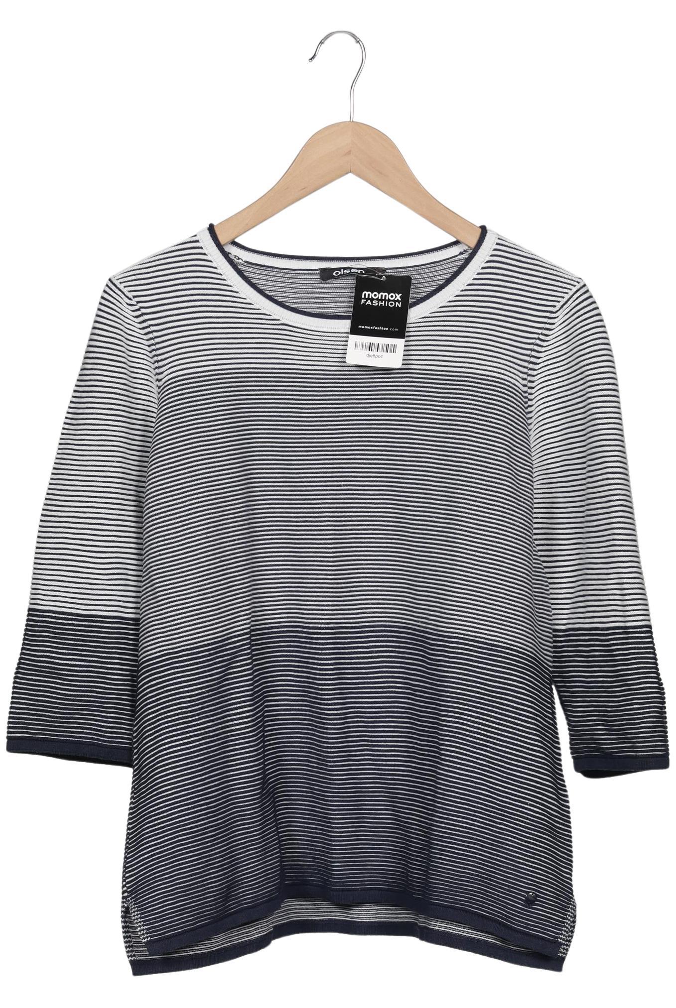

Olsen Damen Pullover, mehrfarbig, Gr. 44