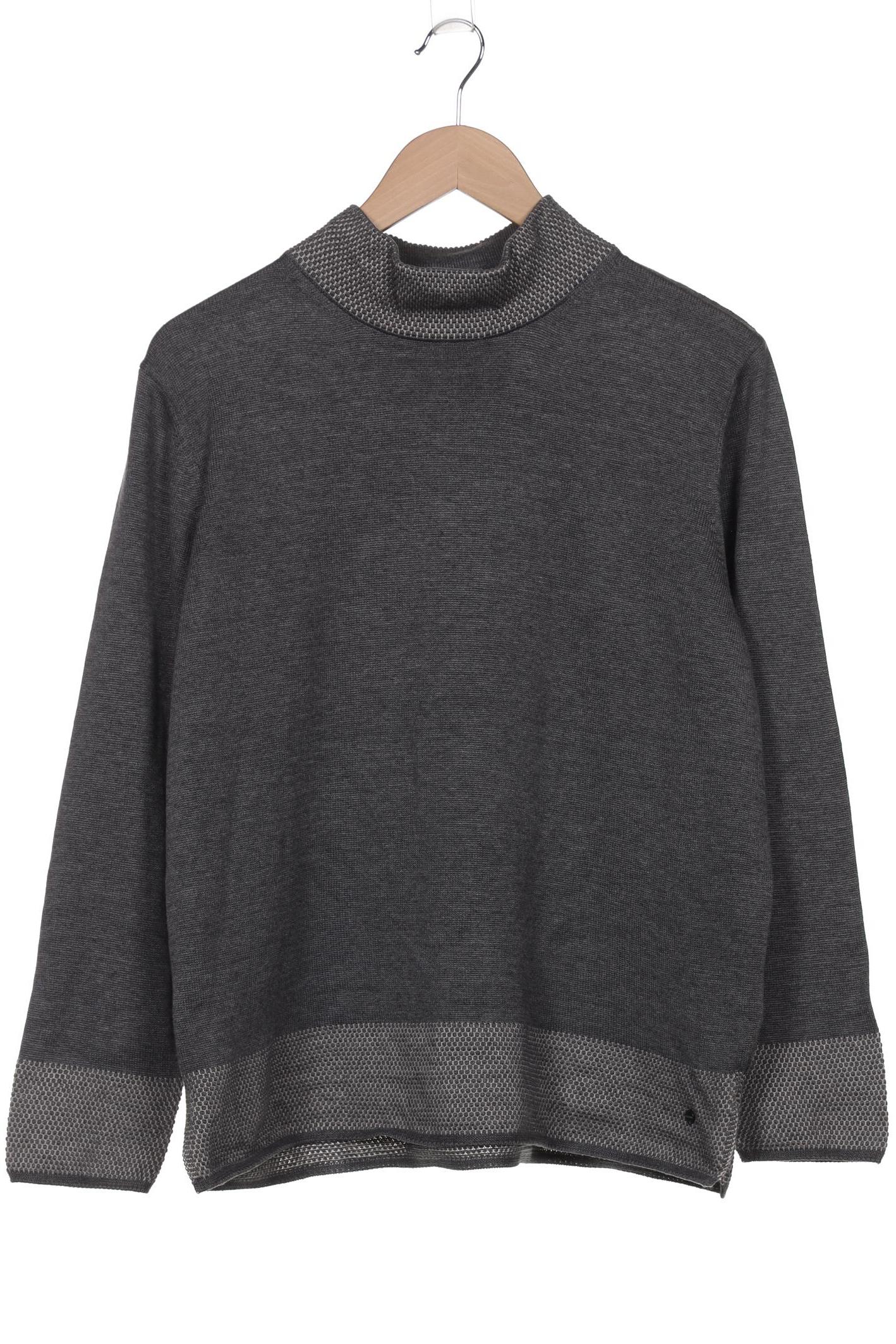 

Olsen Damen Pullover, grau, Gr. 46