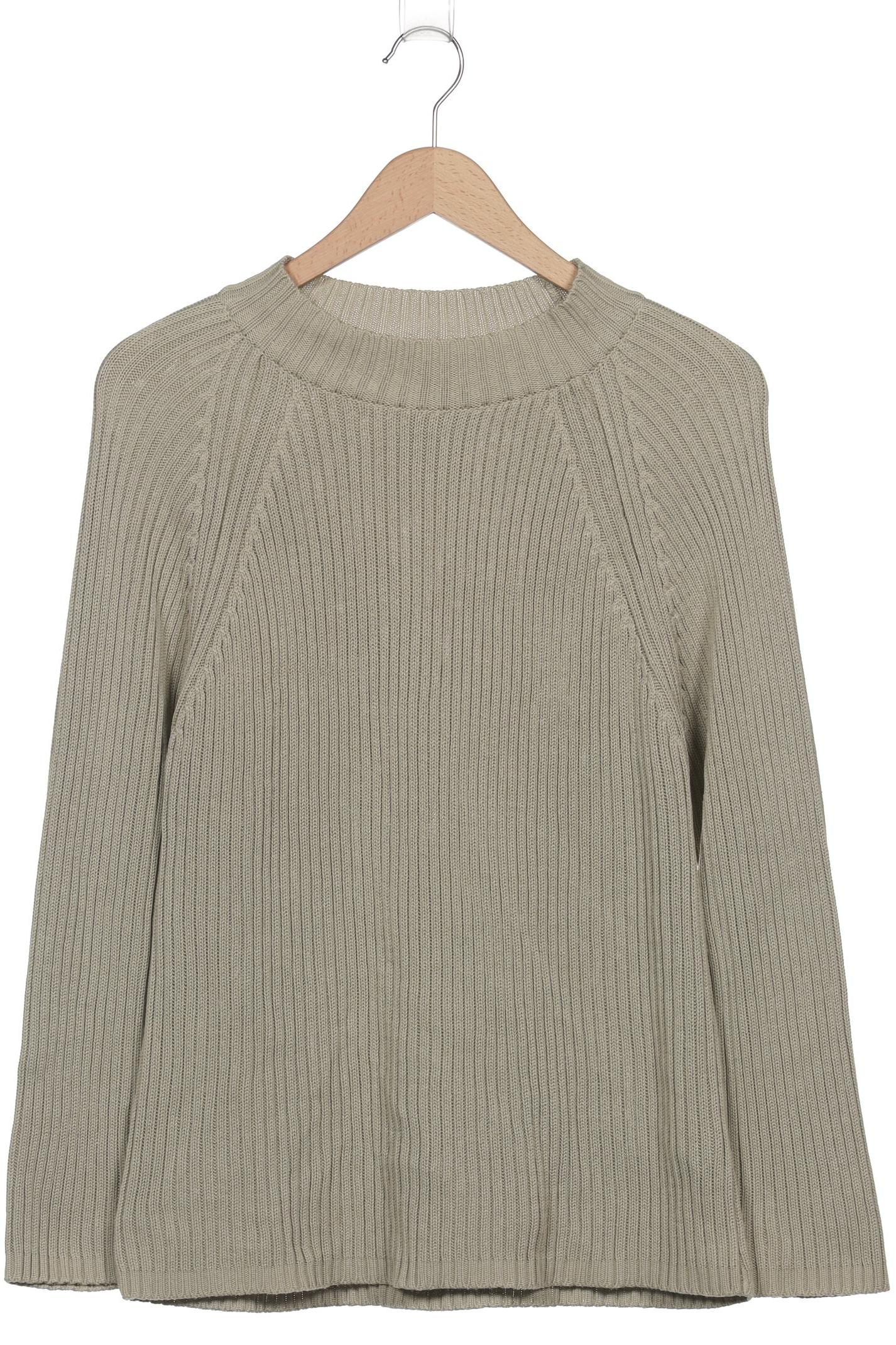 

Olsen Damen Pullover, grün, Gr. 44