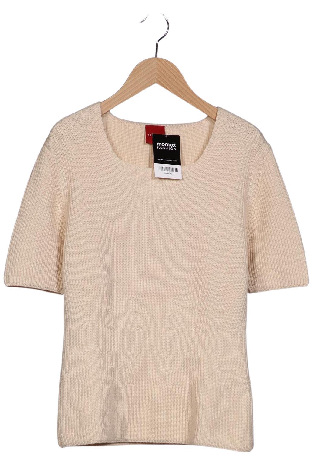 

Olsen Damen Pullover, beige, Gr. 36