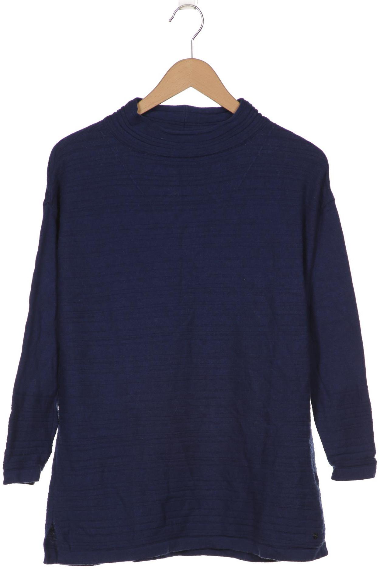 

Olsen Damen Pullover, marineblau, Gr. 42