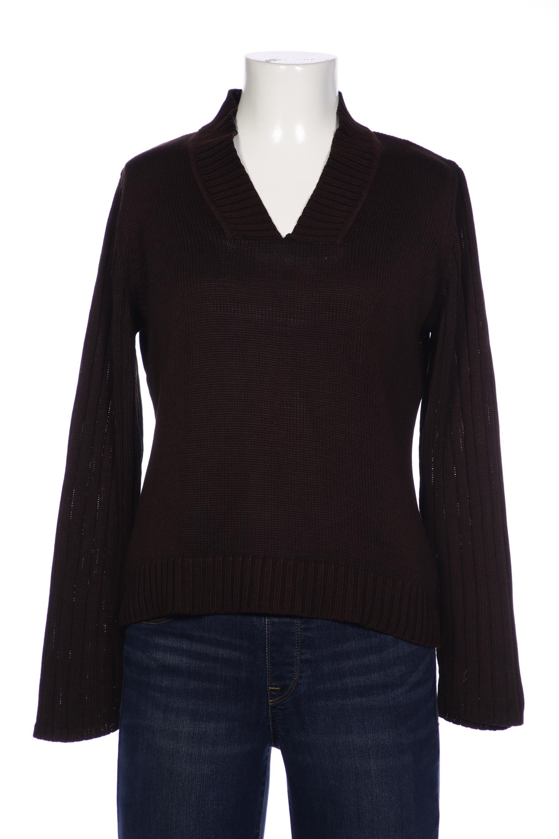 

Olsen Damen Pullover, braun, Gr. 38