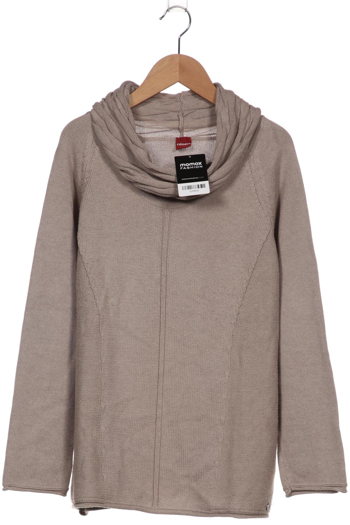 

Olsen Damen Pullover, beige