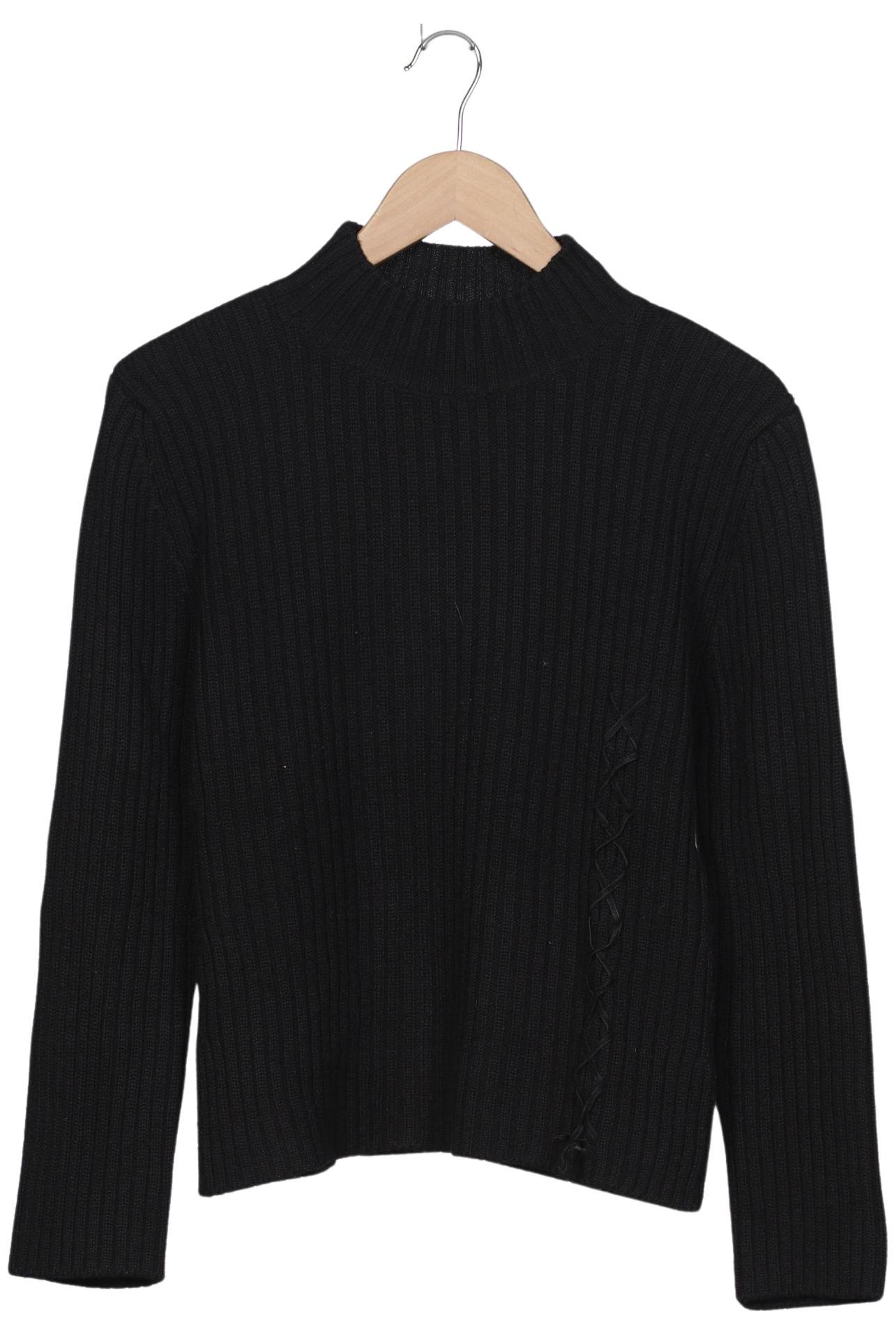 

Olsen Damen Pullover, schwarz, Gr. 40