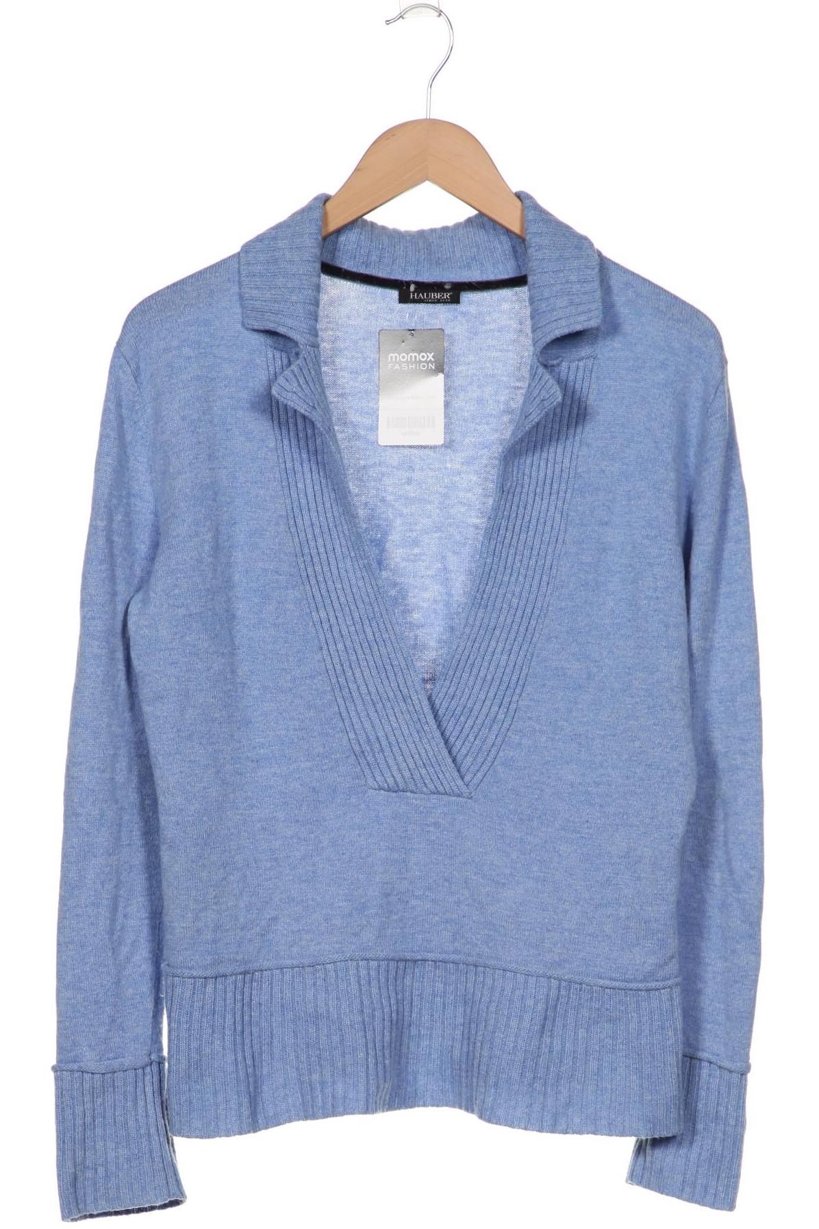 

Olsen Damen Pullover, blau